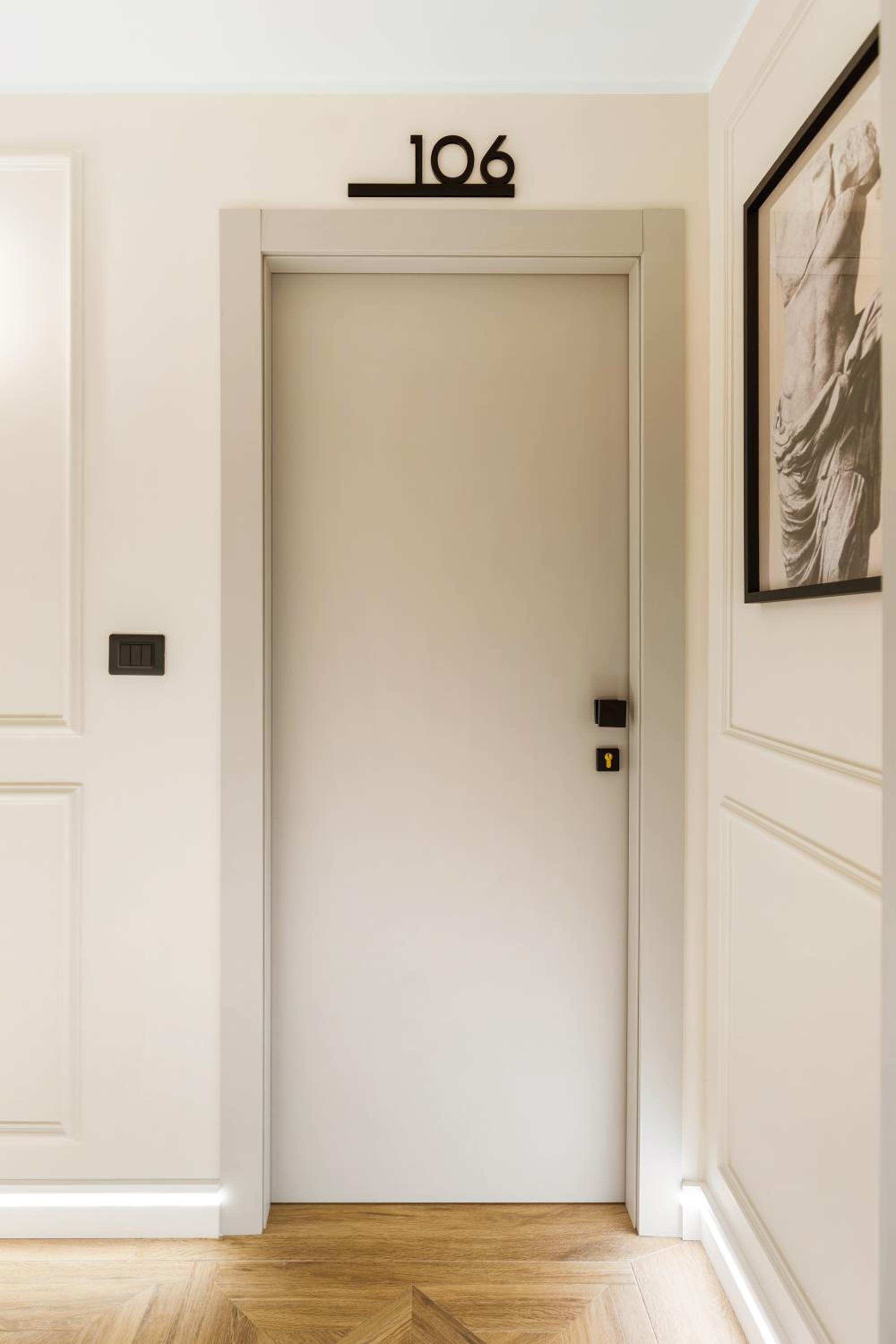 Adriana Boutique Guest House