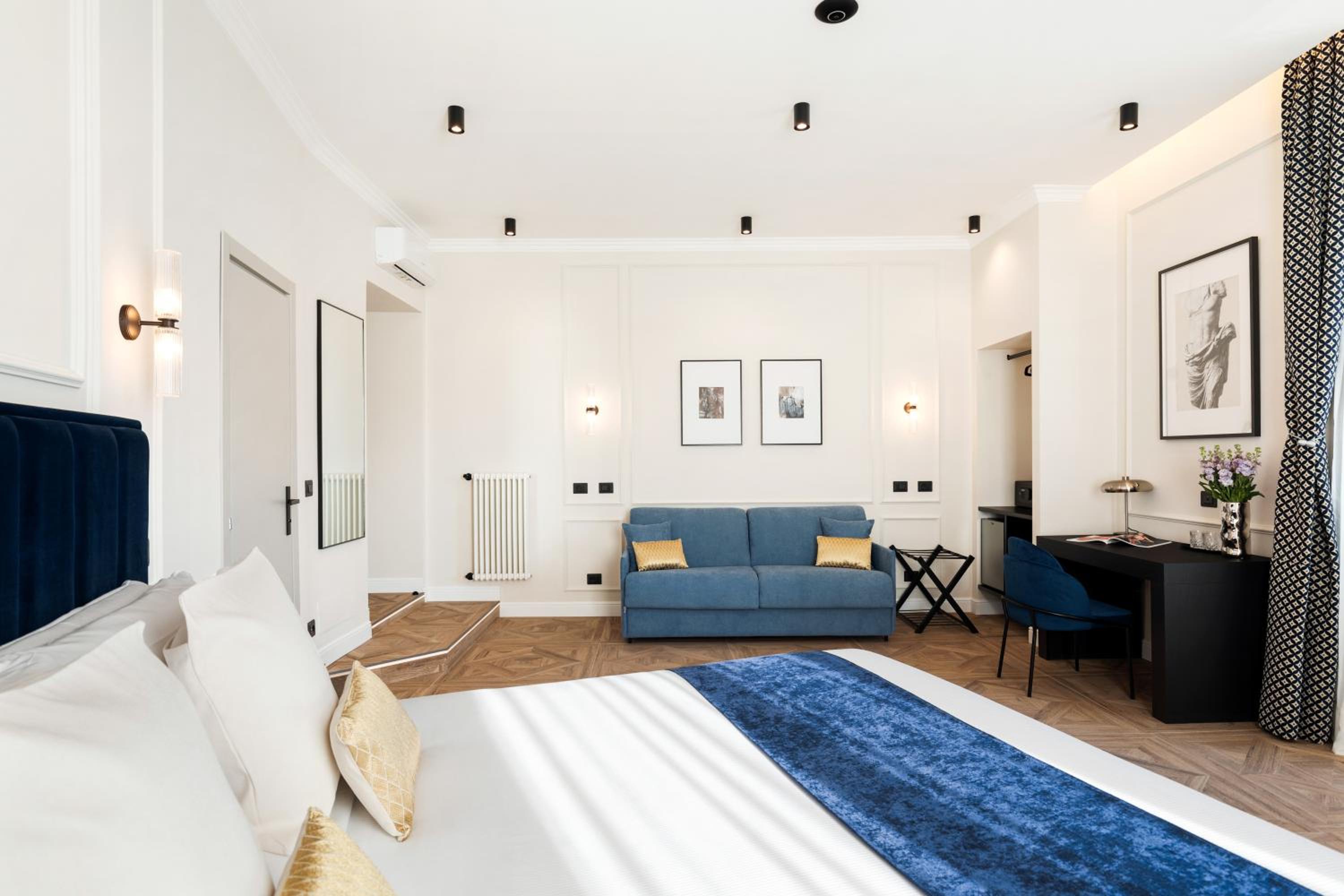 Adriana Boutique Guest House