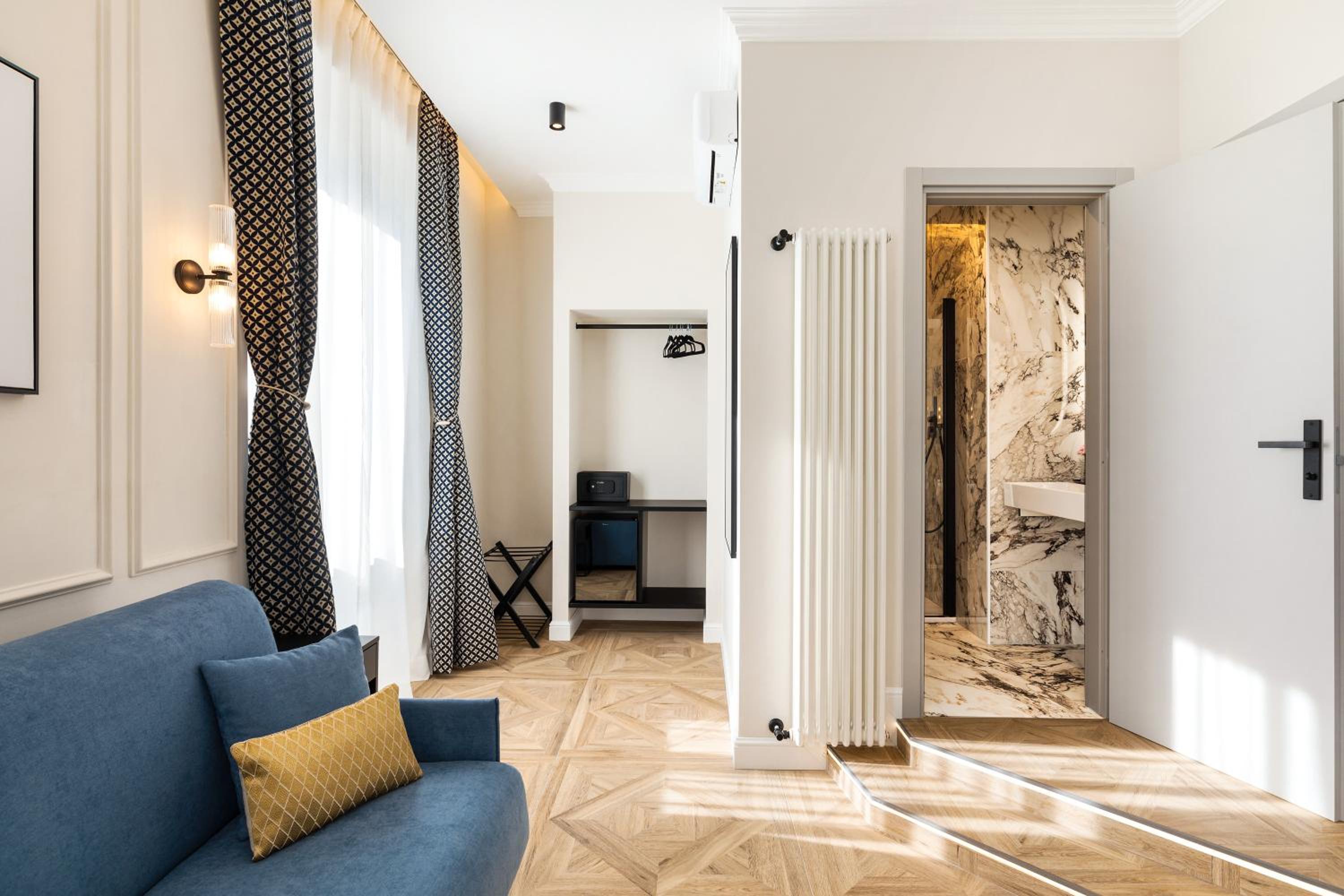 Adriana Boutique Guest House