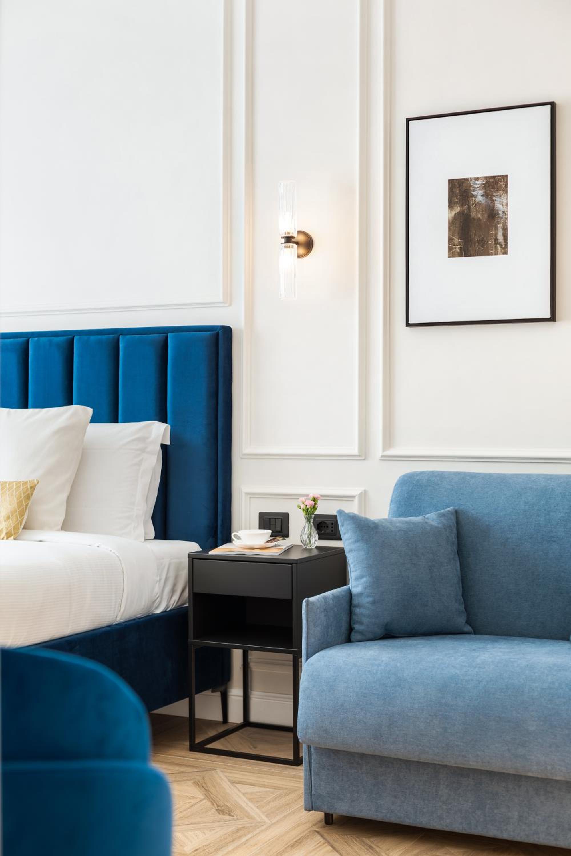 Adriana Boutique Guest House