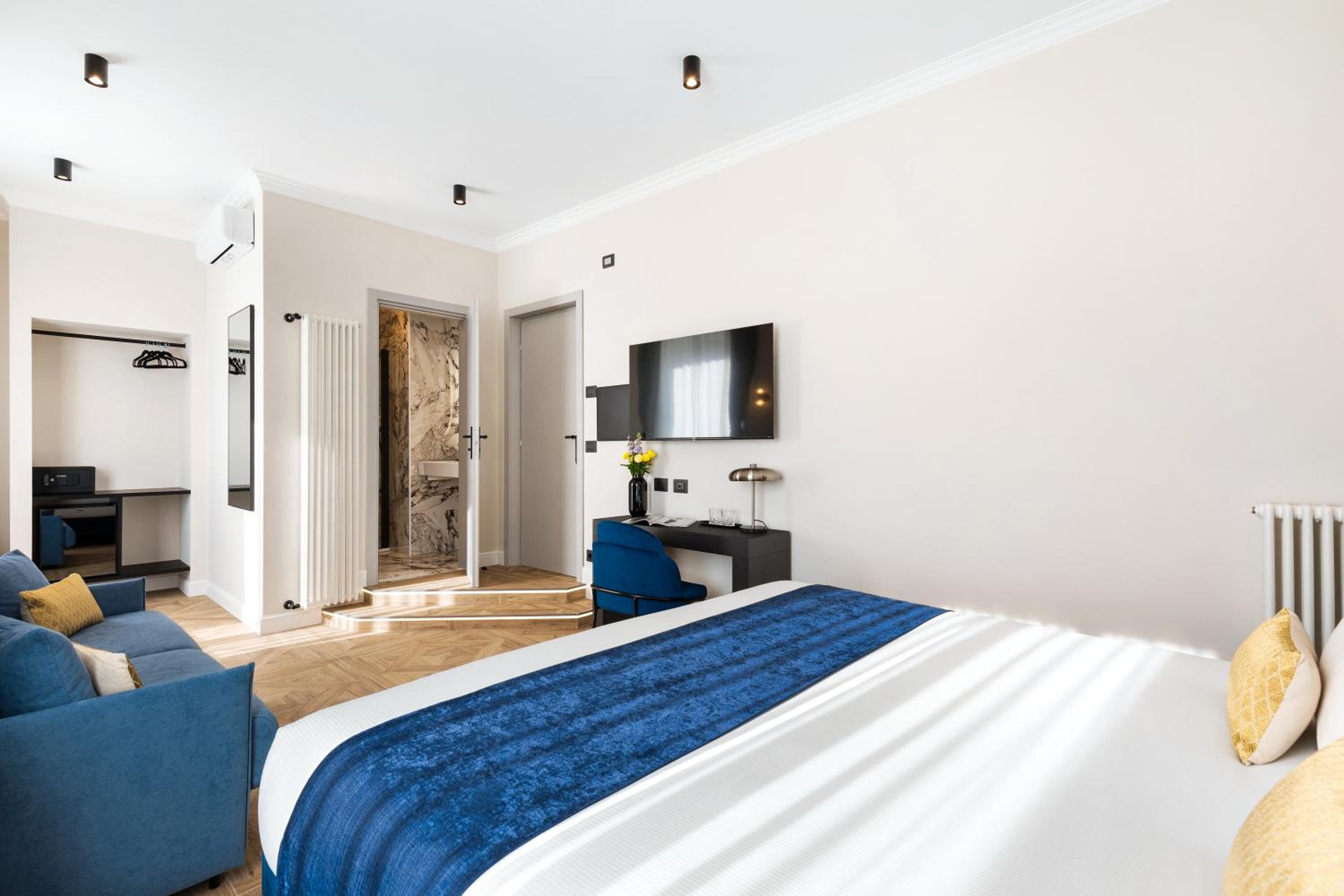 Adriana Boutique Guest House