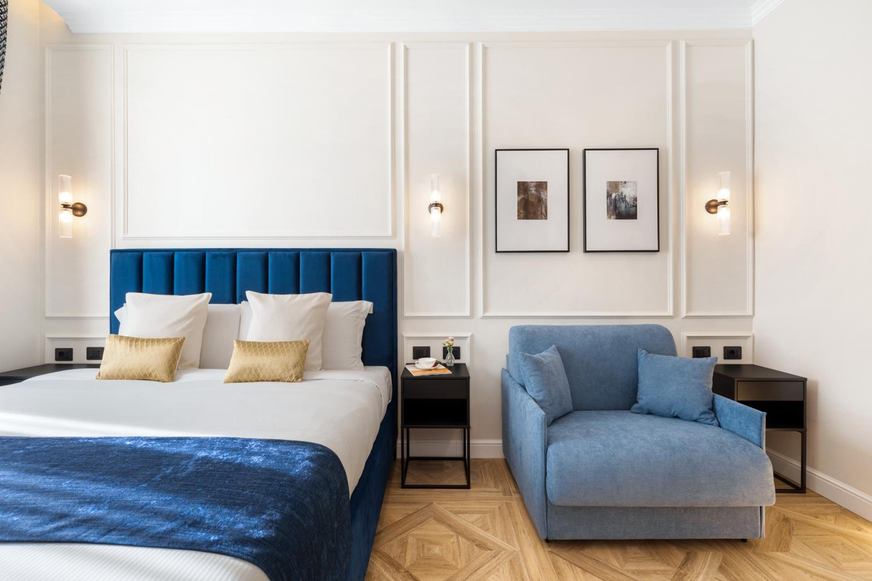 Adriana Boutique Guest House