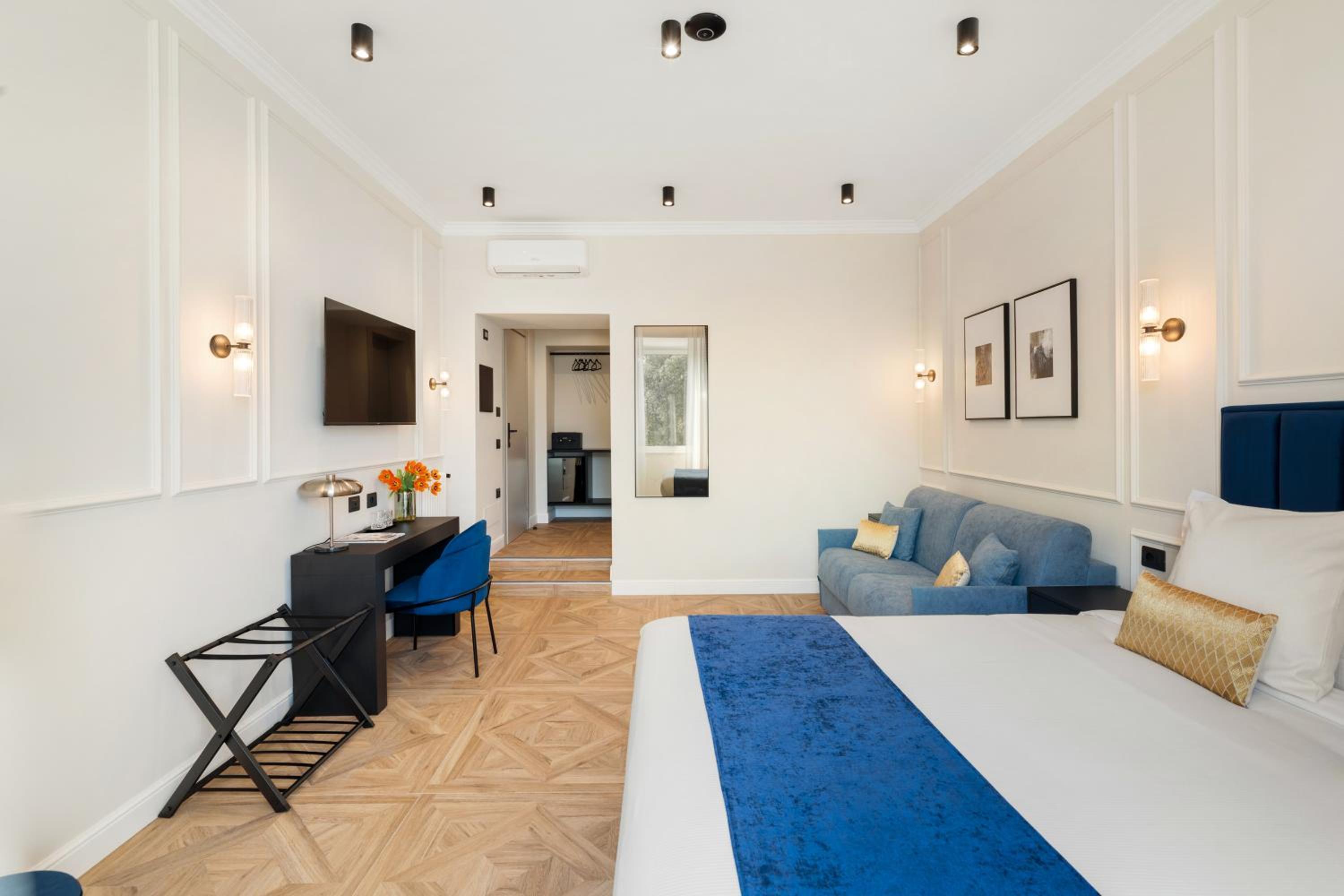 Adriana Boutique Guest House