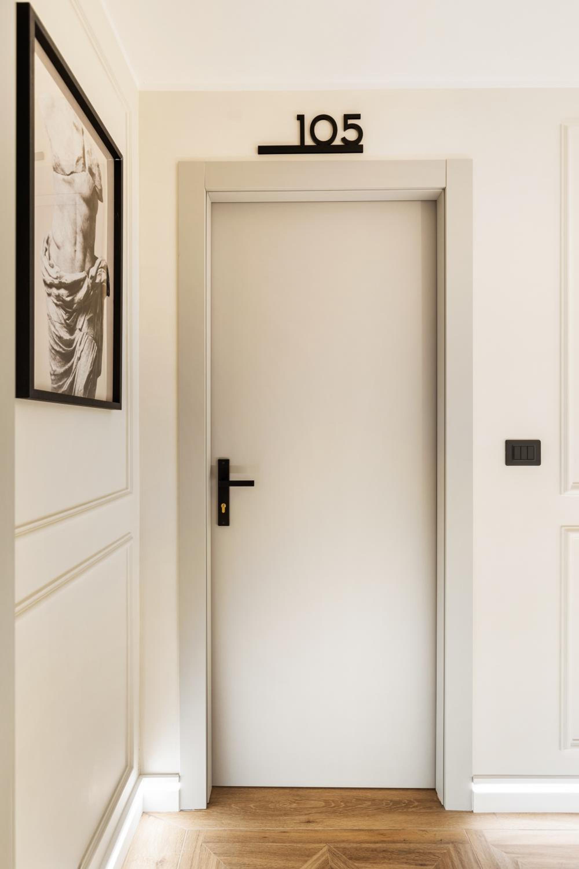 Adriana Boutique Guest House