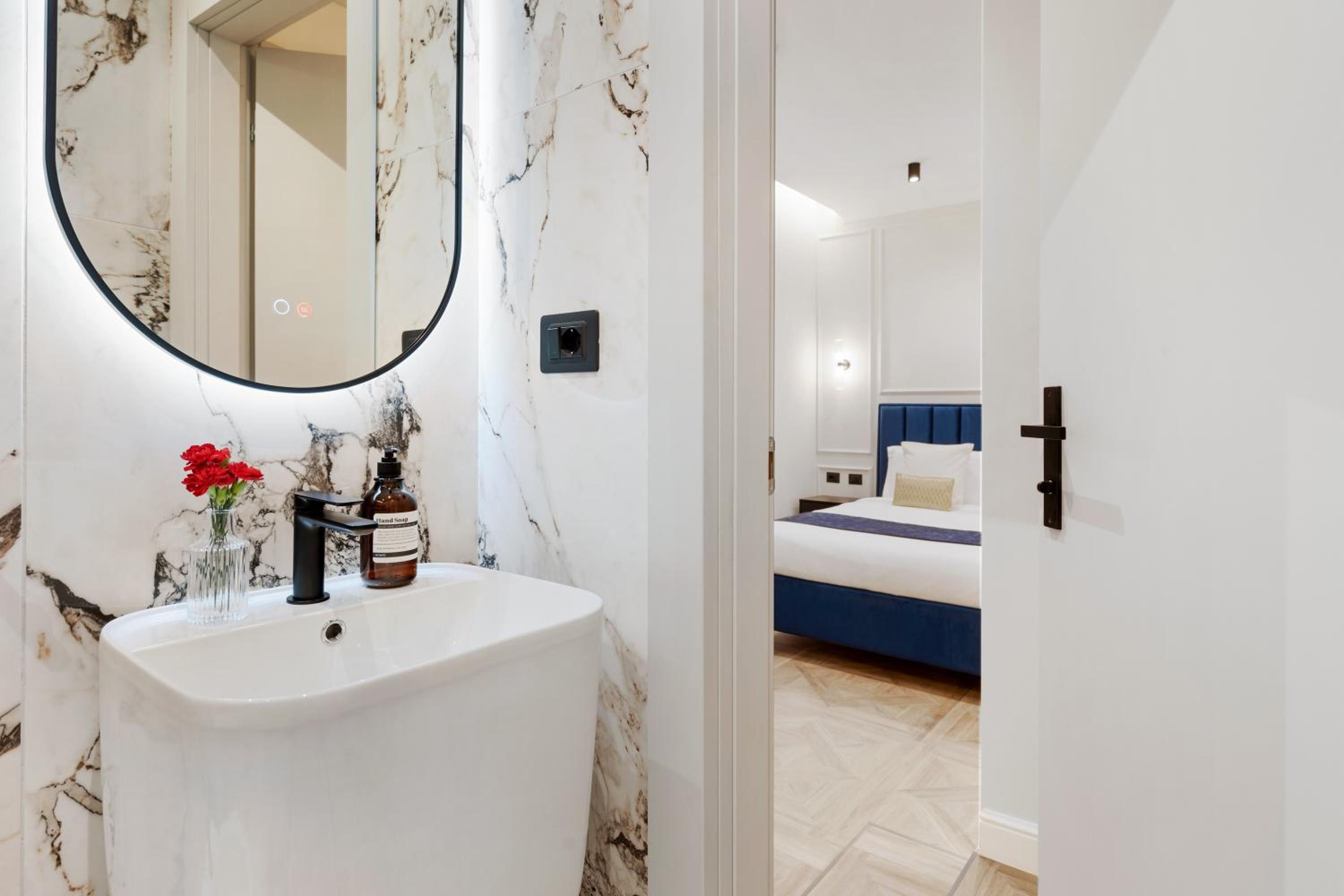 Adriana Boutique Guest House