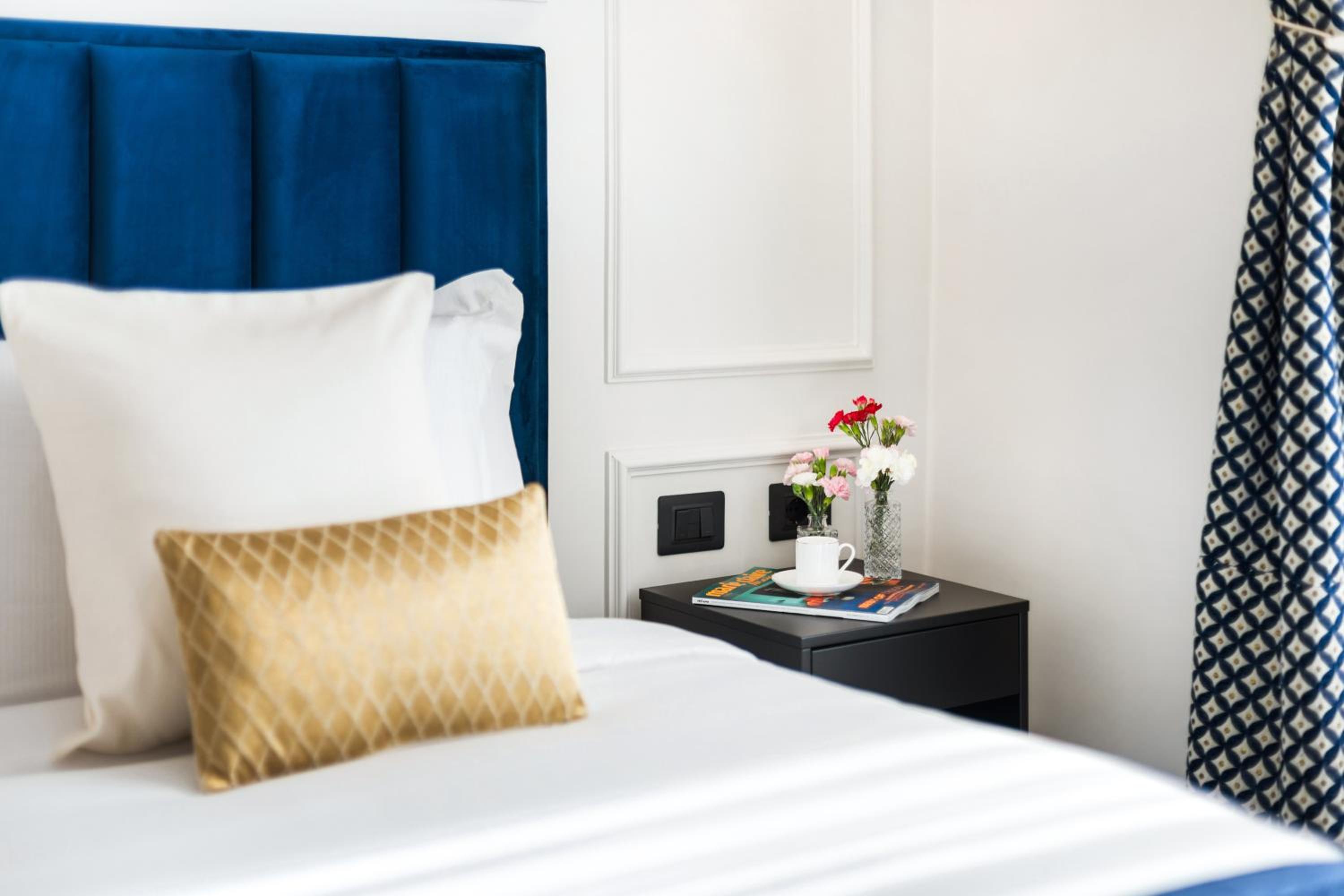 Adriana Boutique Guest House