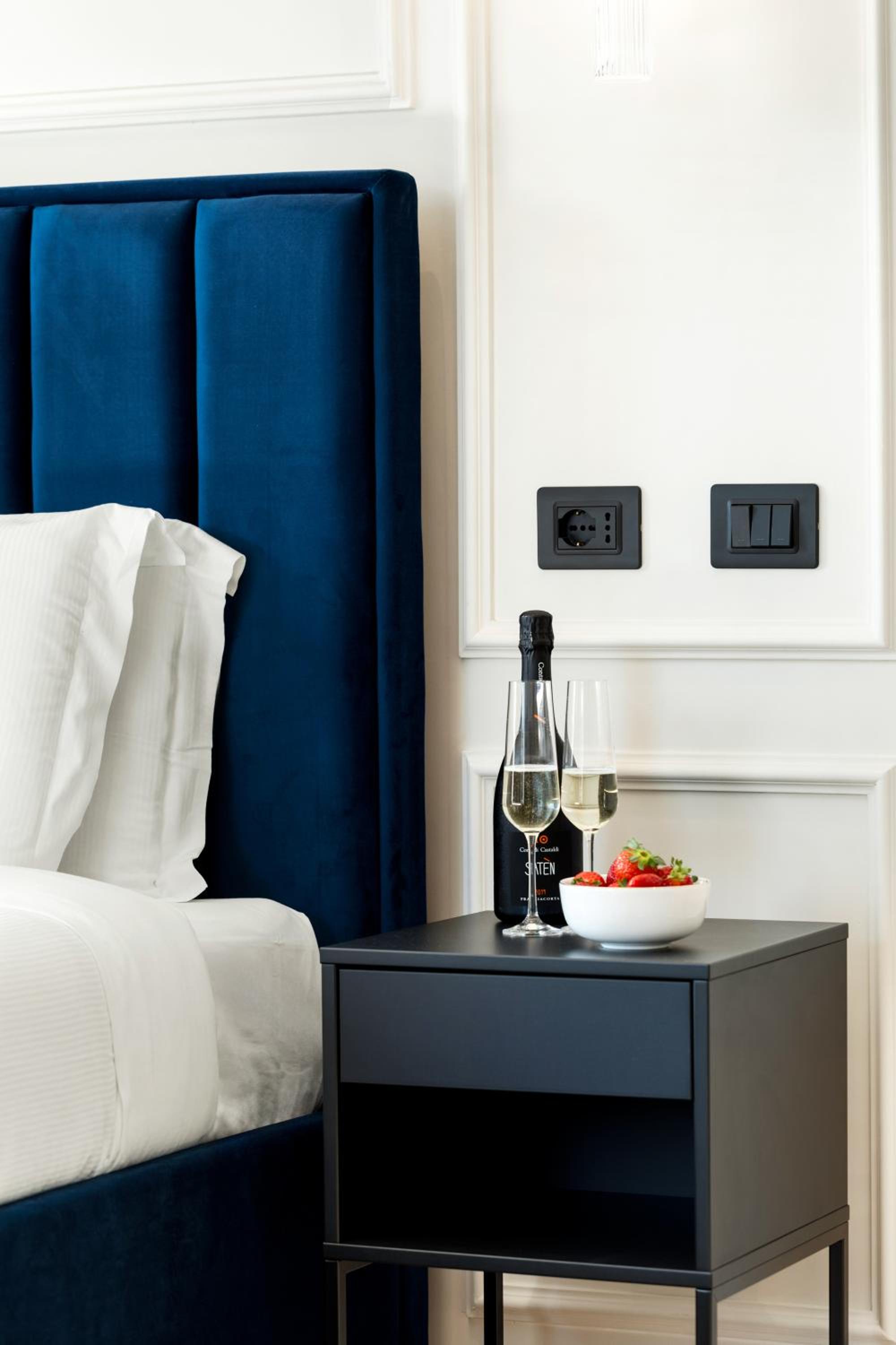 Adriana Boutique Guest House