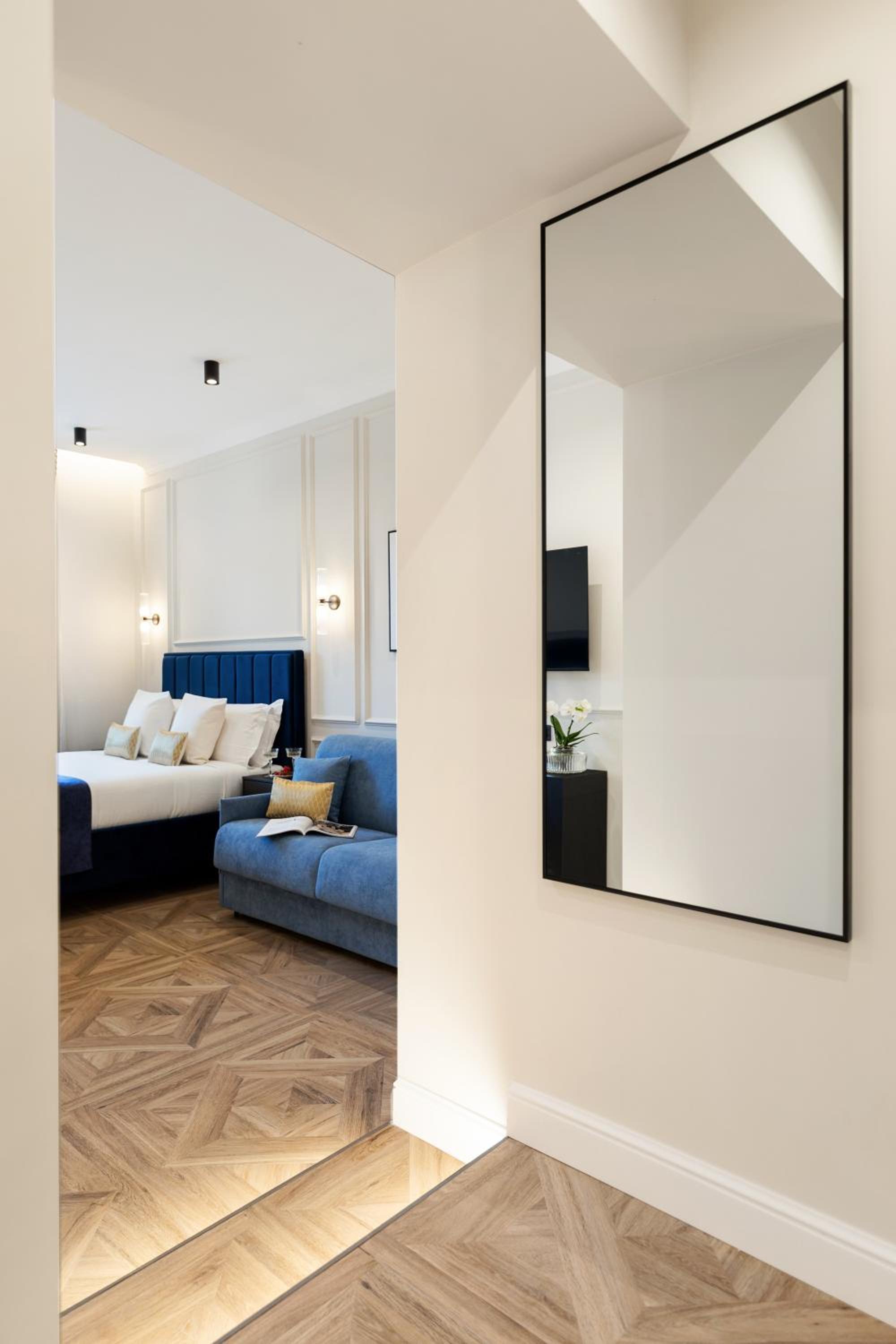 Adriana Boutique Guest House