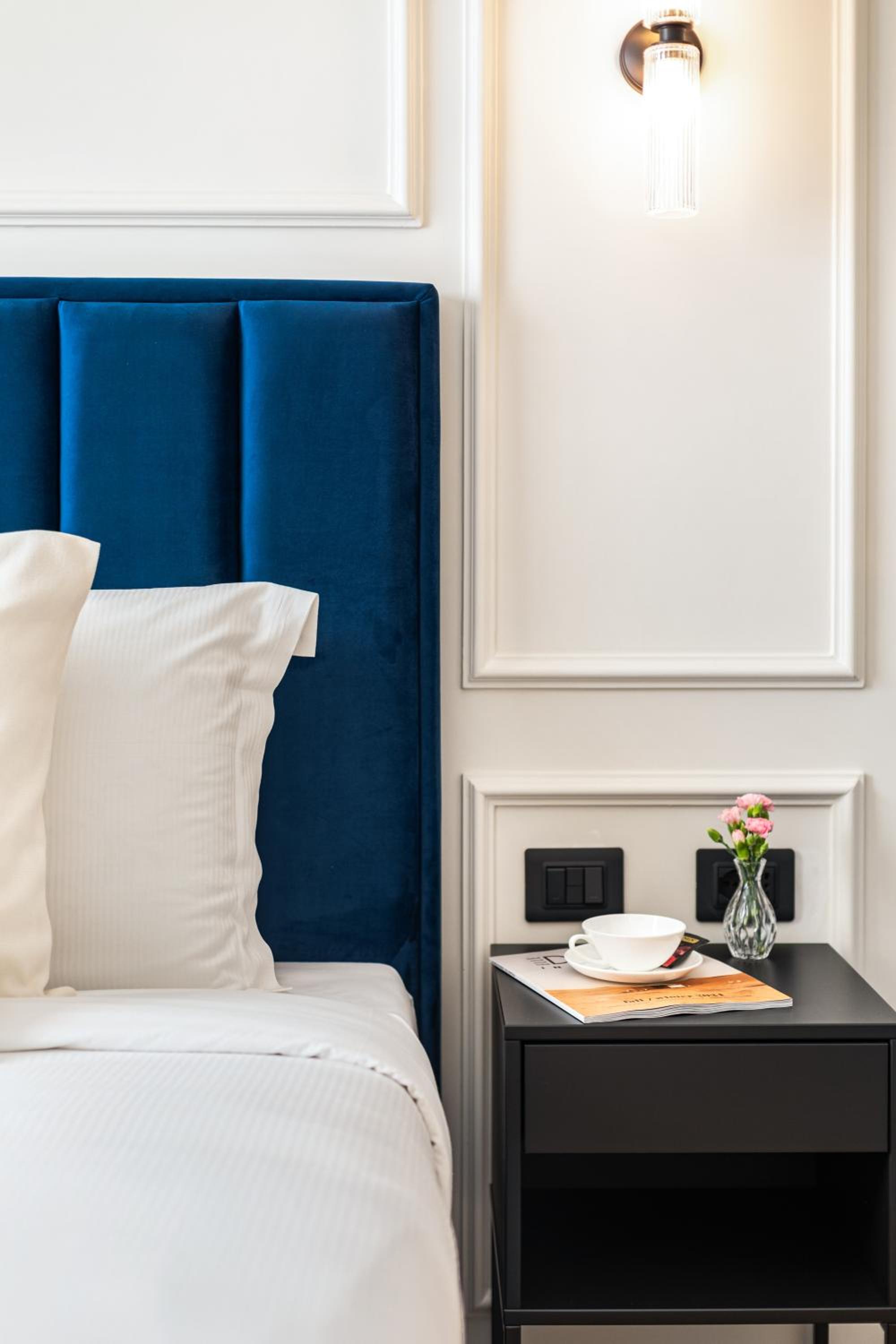 Adriana Boutique Guest House