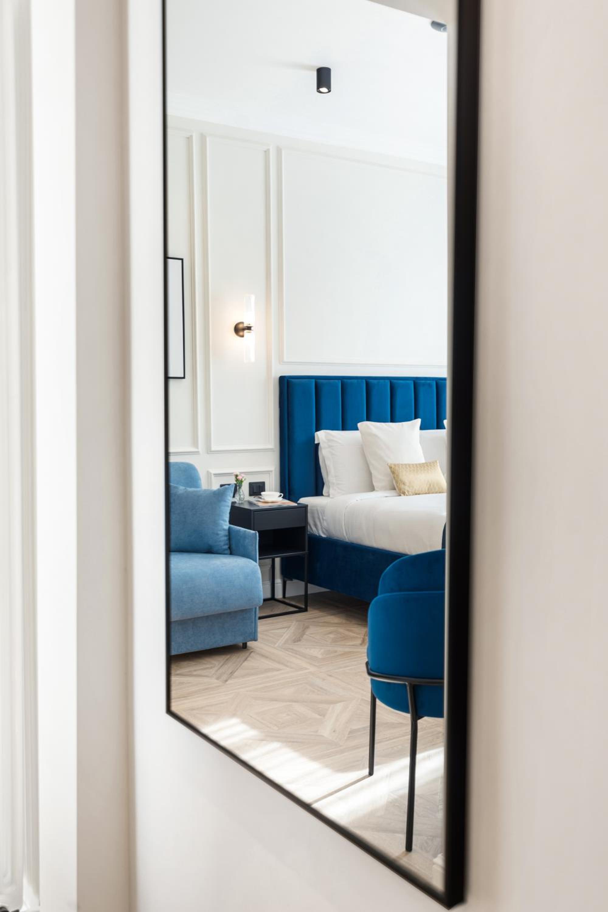 Adriana Boutique Guest House