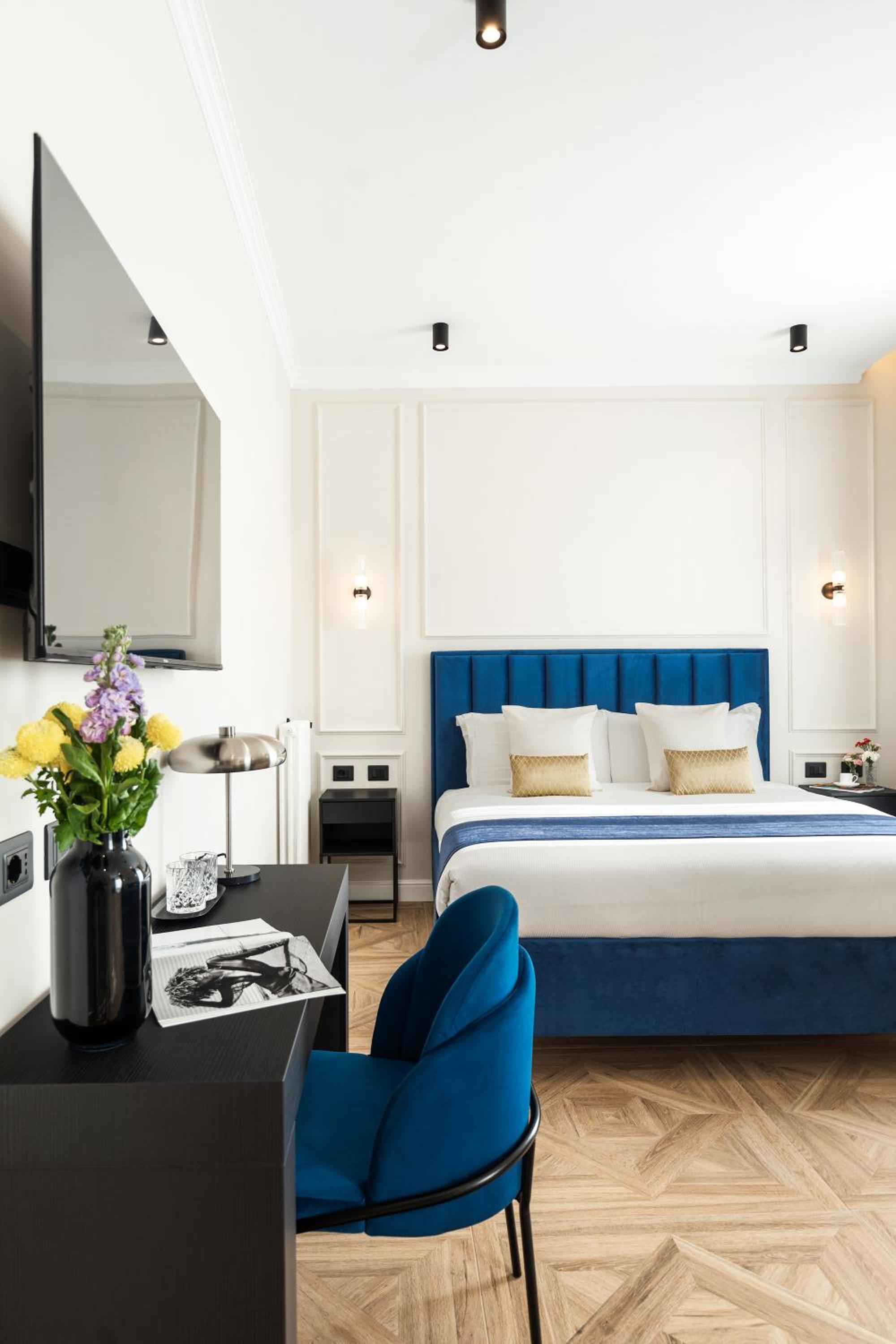 Adriana Boutique Guest House