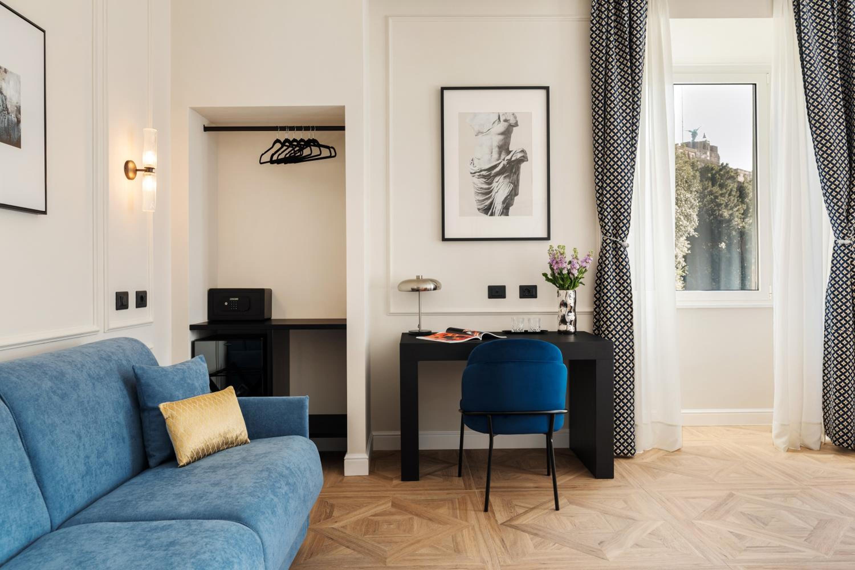 Adriana Boutique Guest House