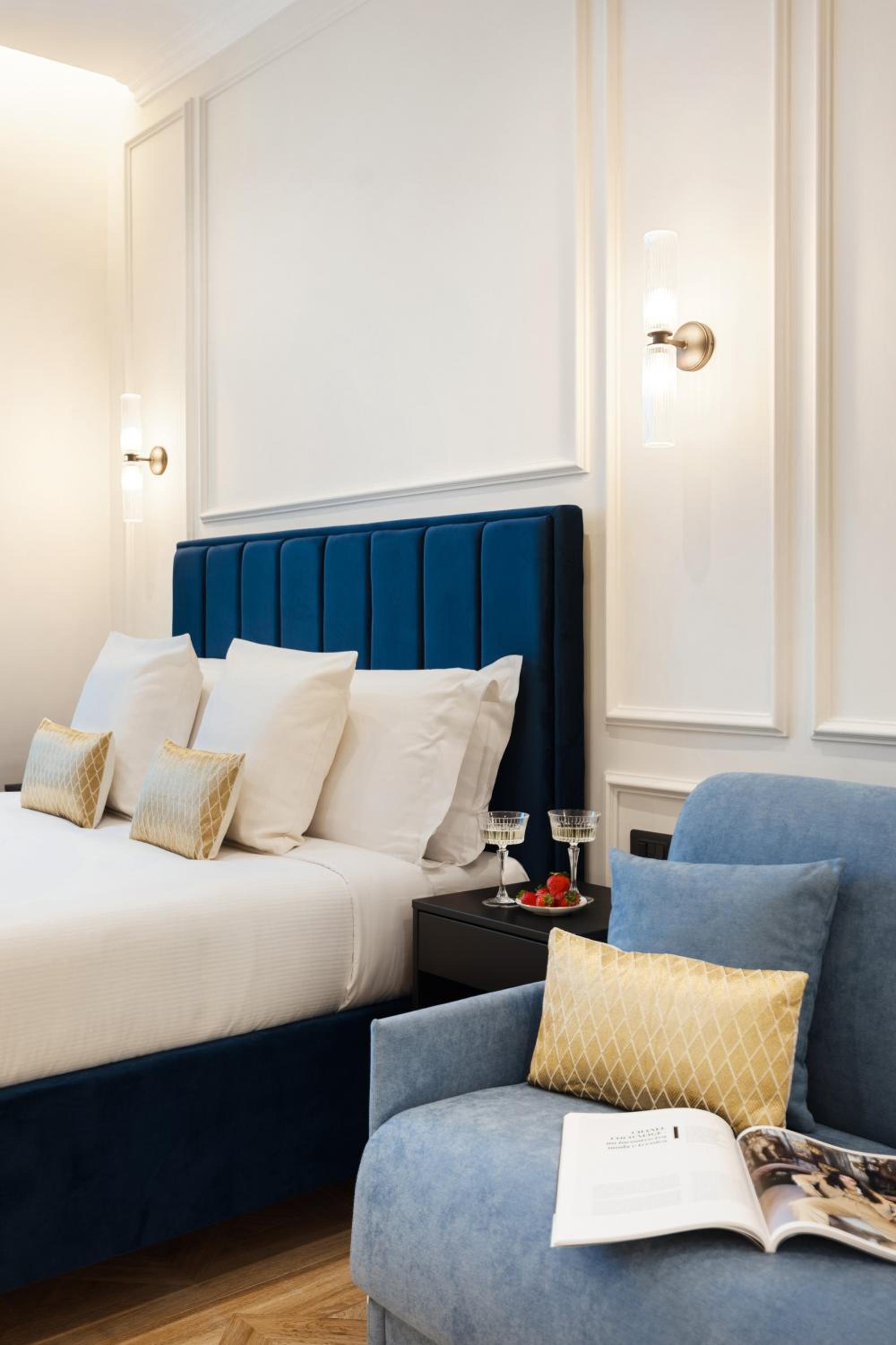 Adriana Boutique Guest House