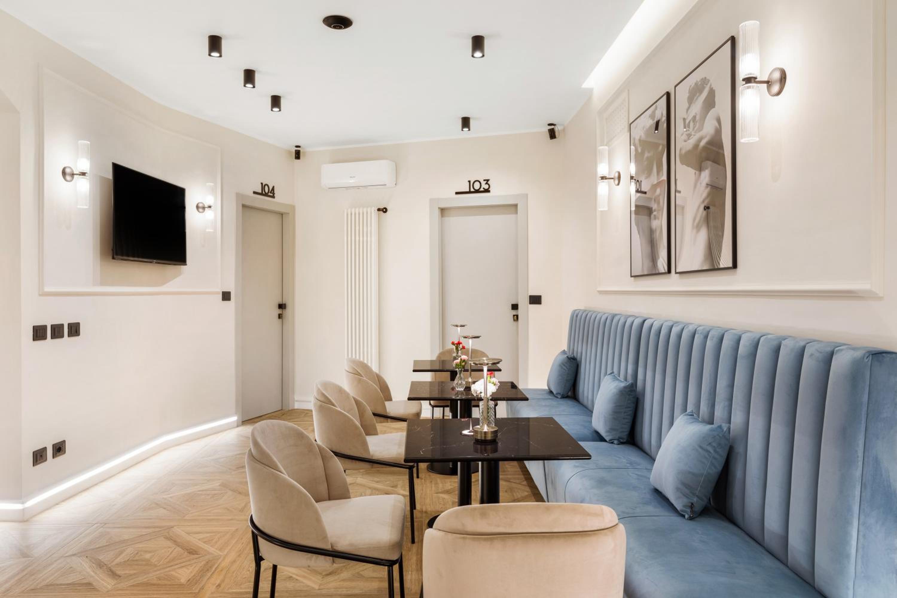 Adriana Boutique Guest House