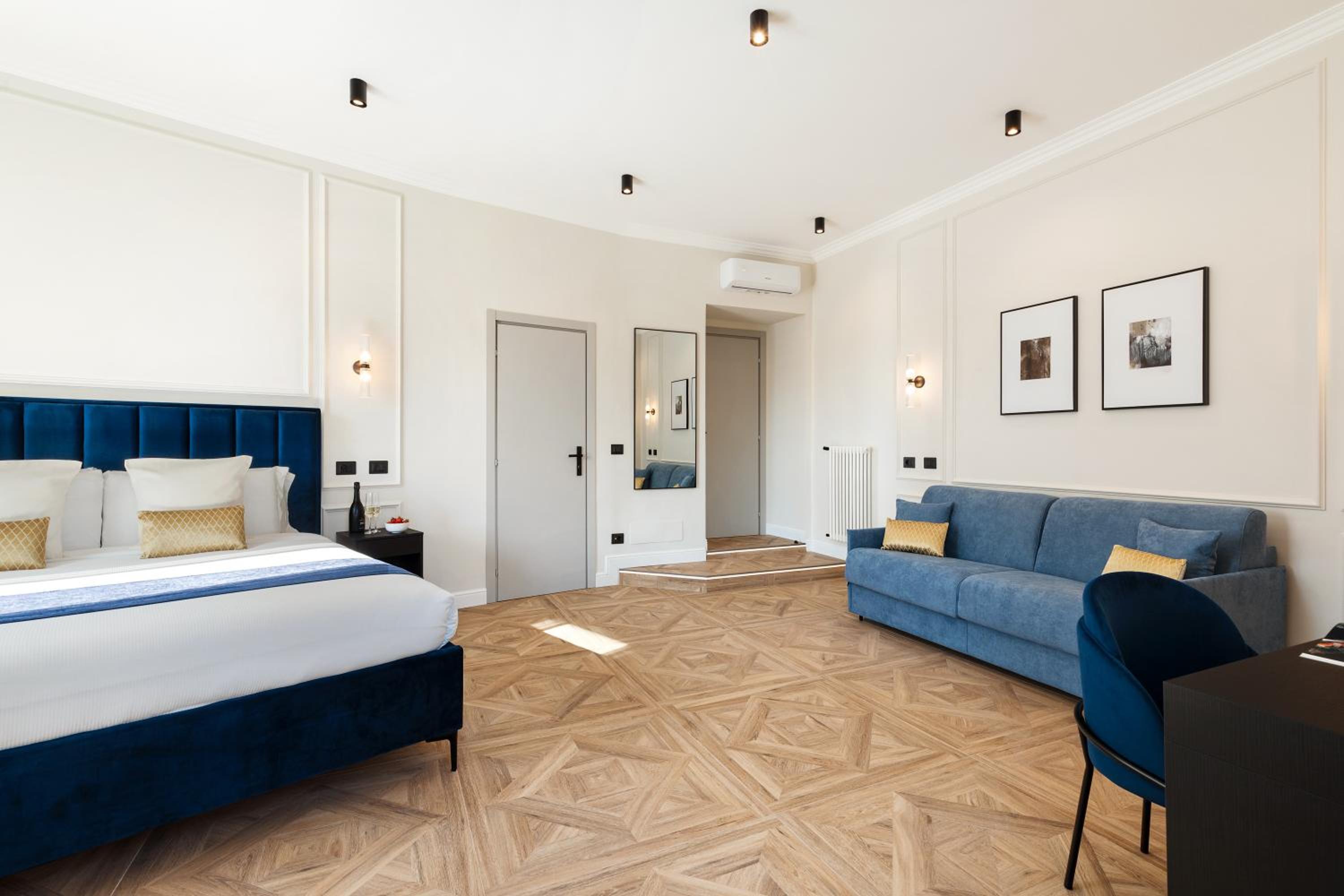Adriana Boutique Guest House