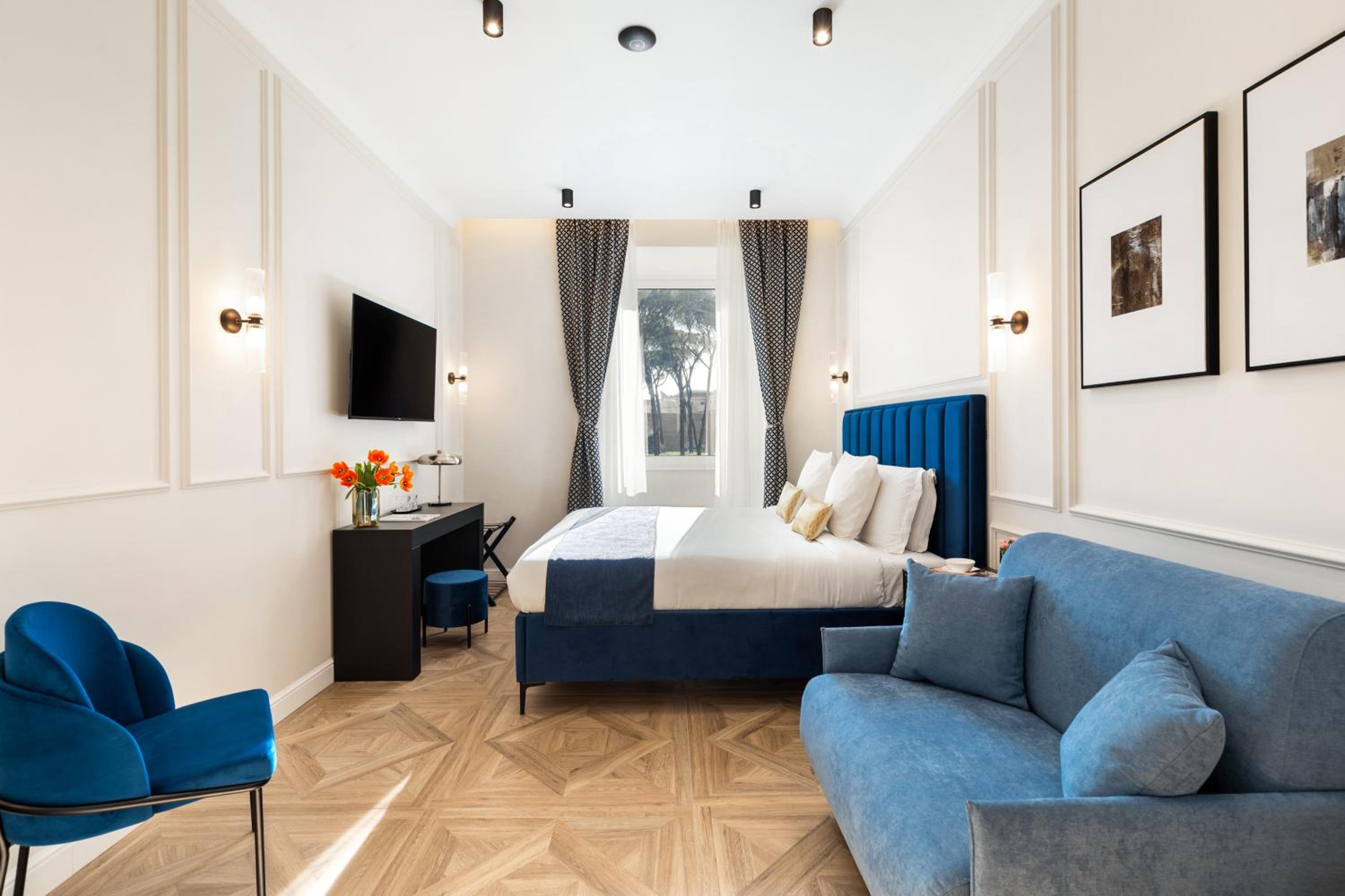 Adriana Boutique Guest House
