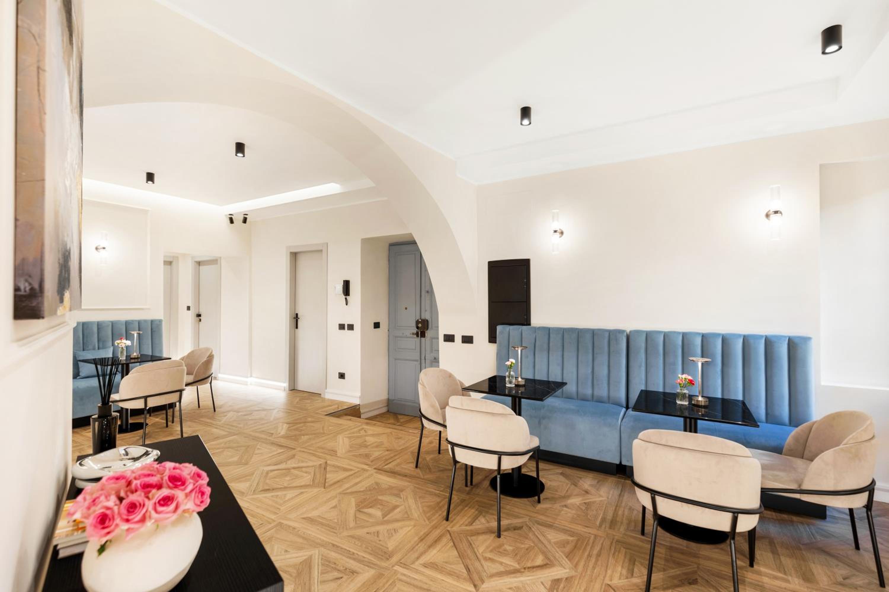 Adriana Boutique Guest House