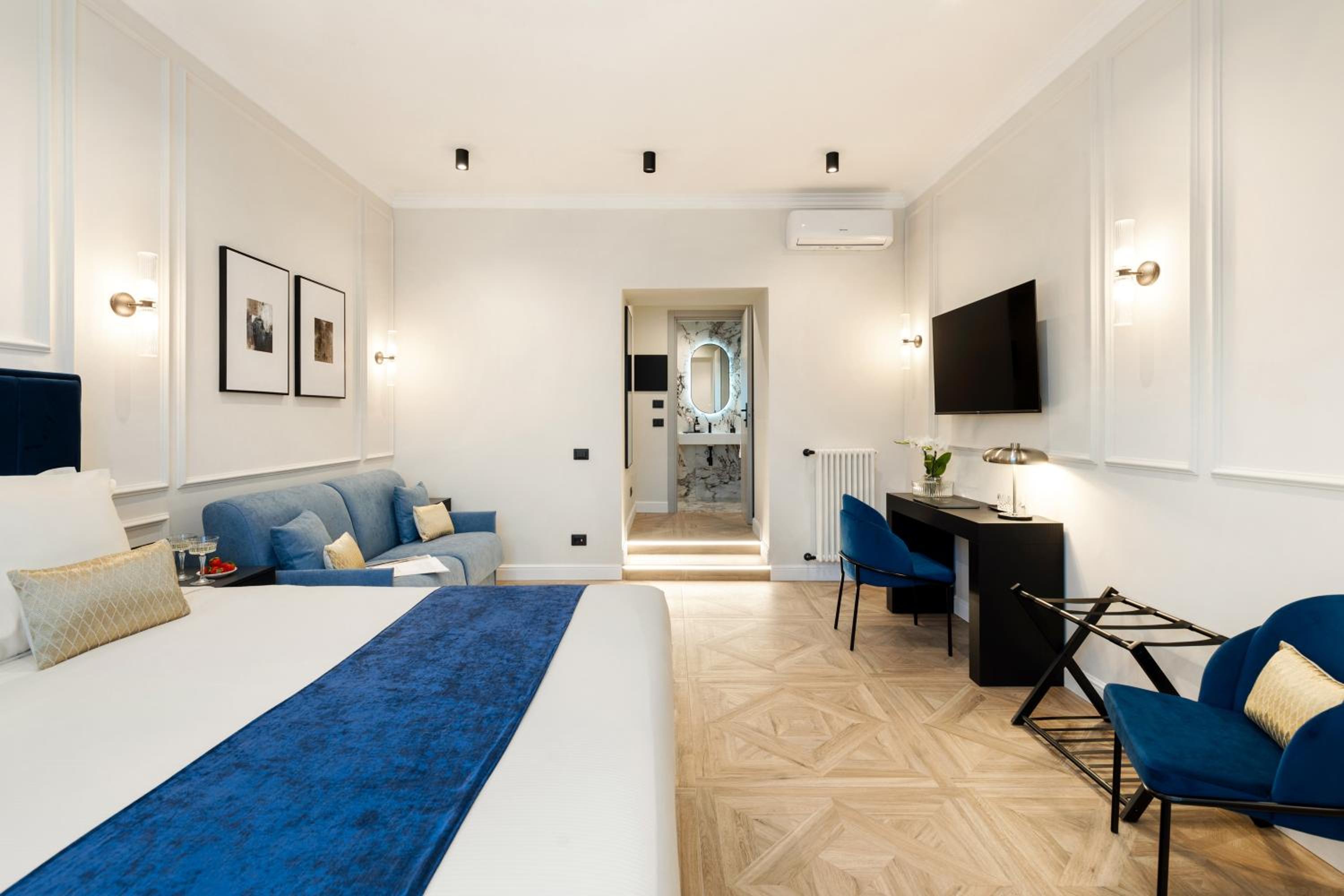 Adriana Boutique Guest House
