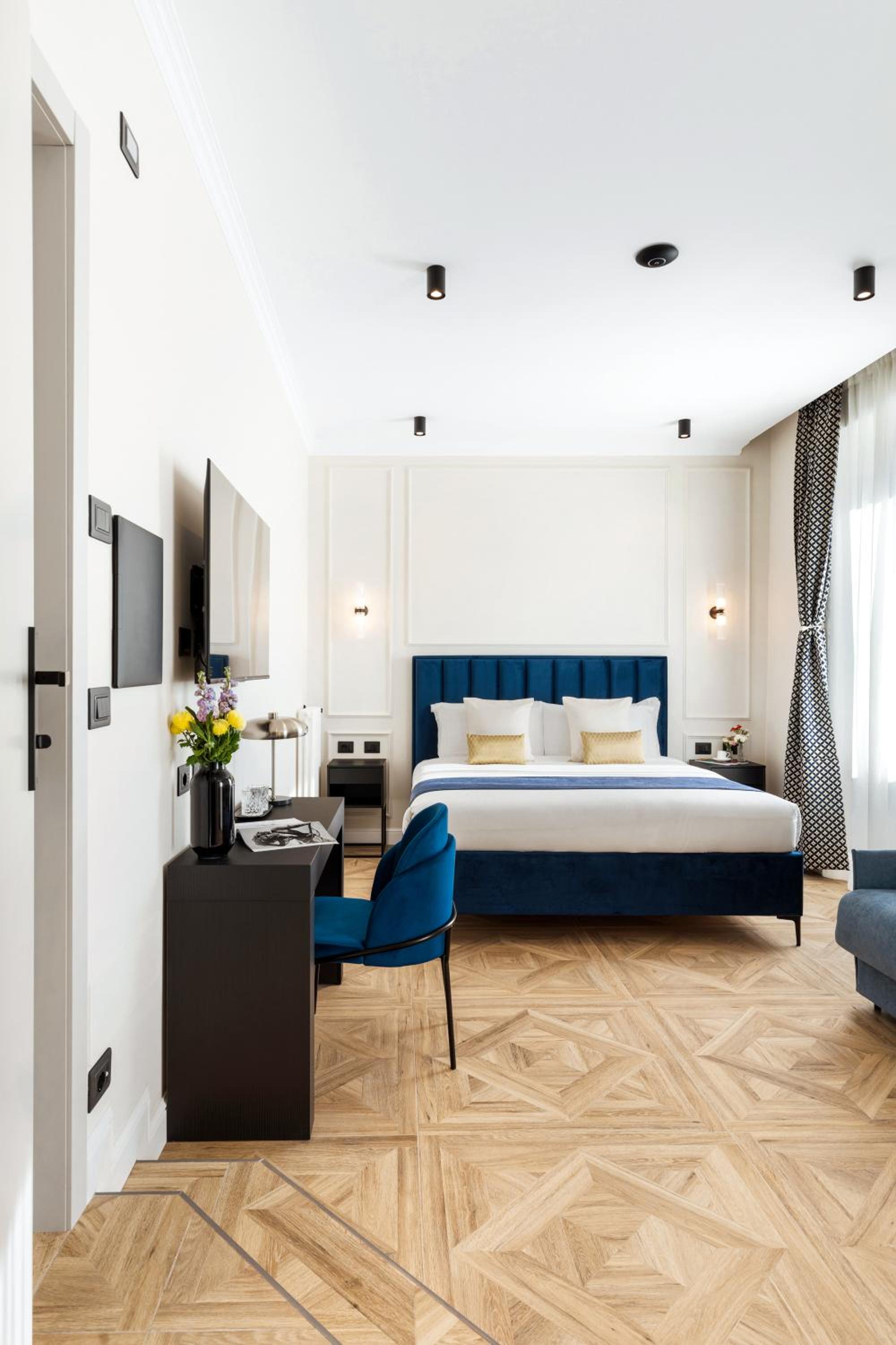 Adriana Boutique Guest House