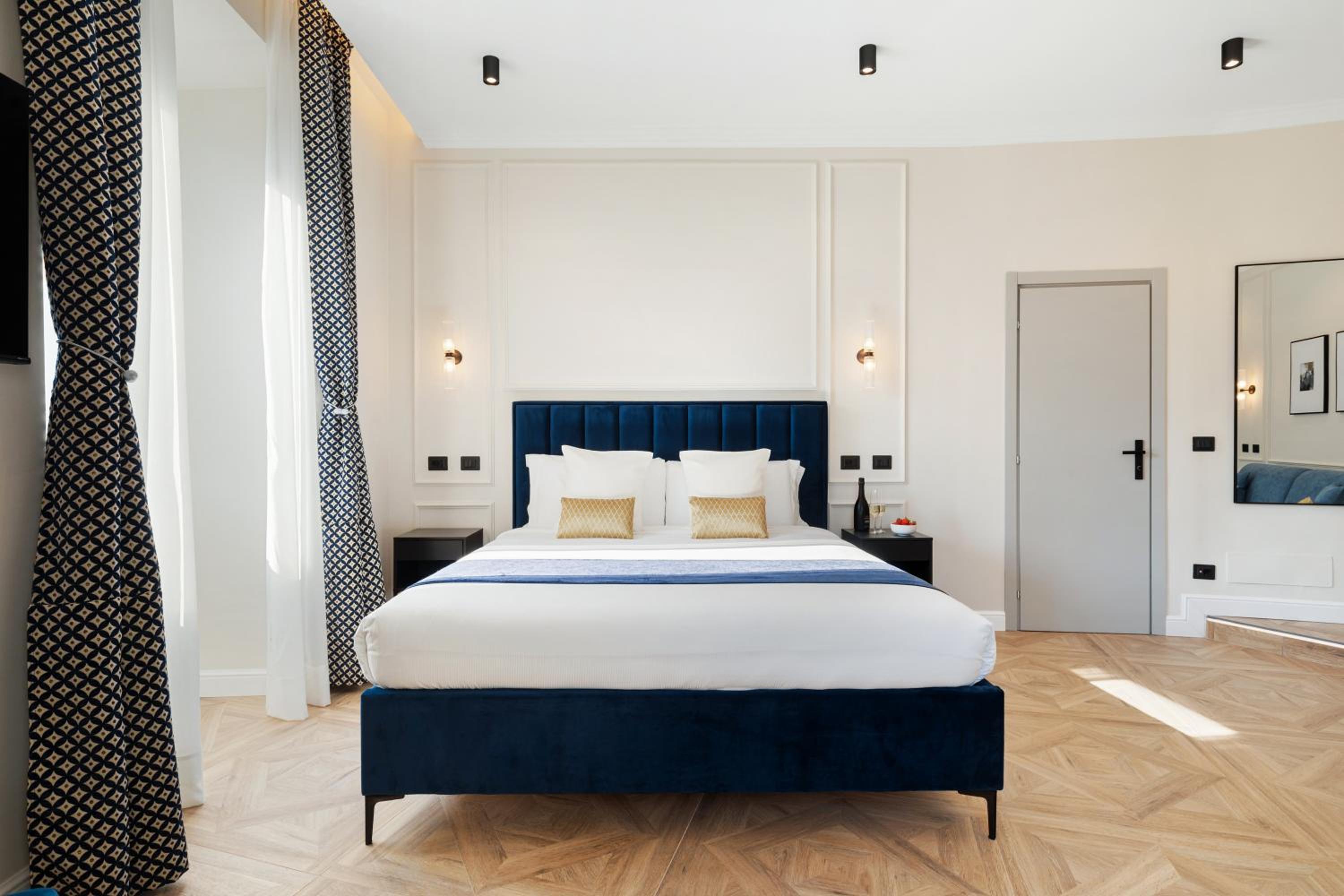 Adriana Boutique Guest House