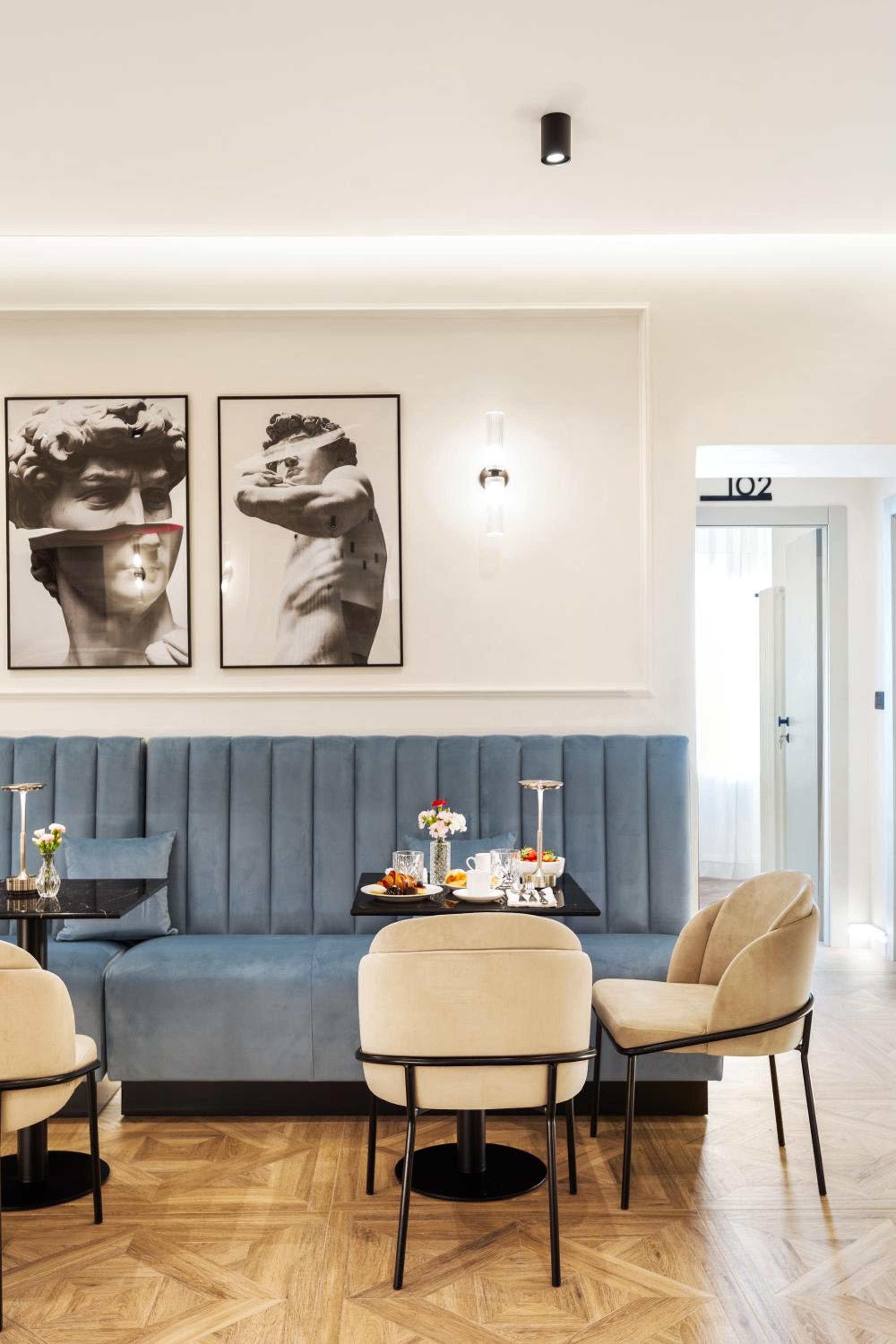 Adriana Boutique Guest House