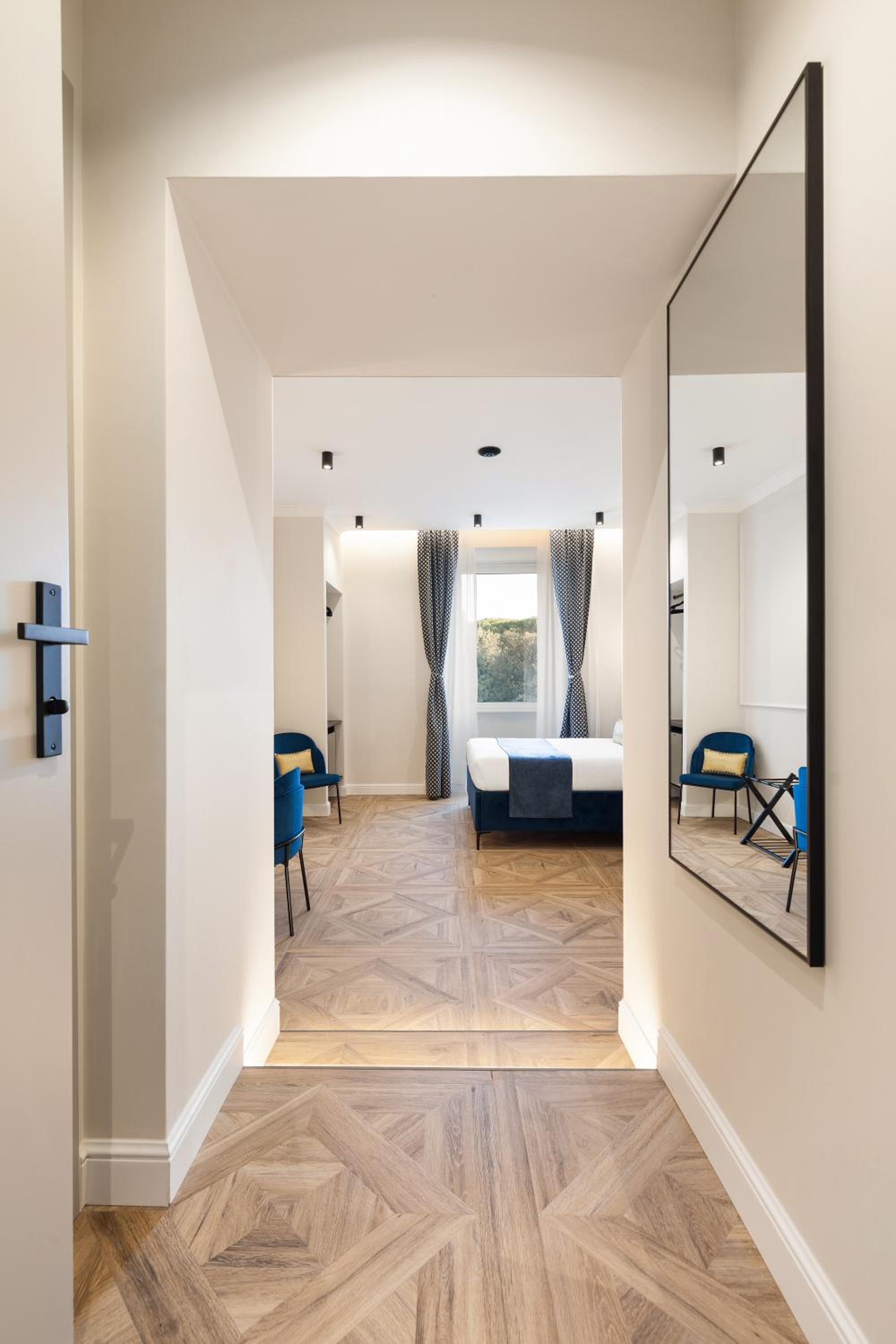 Adriana Boutique Guest House