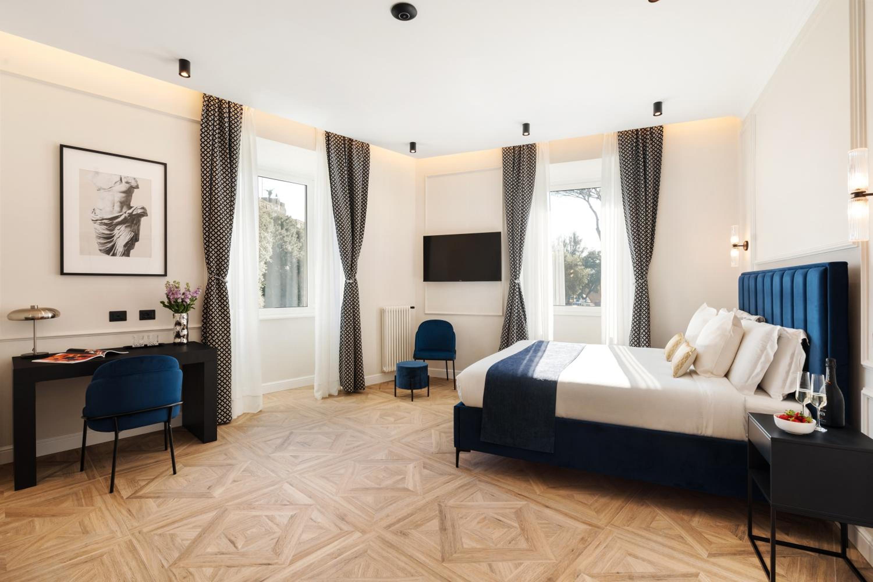 Adriana Boutique Guest House