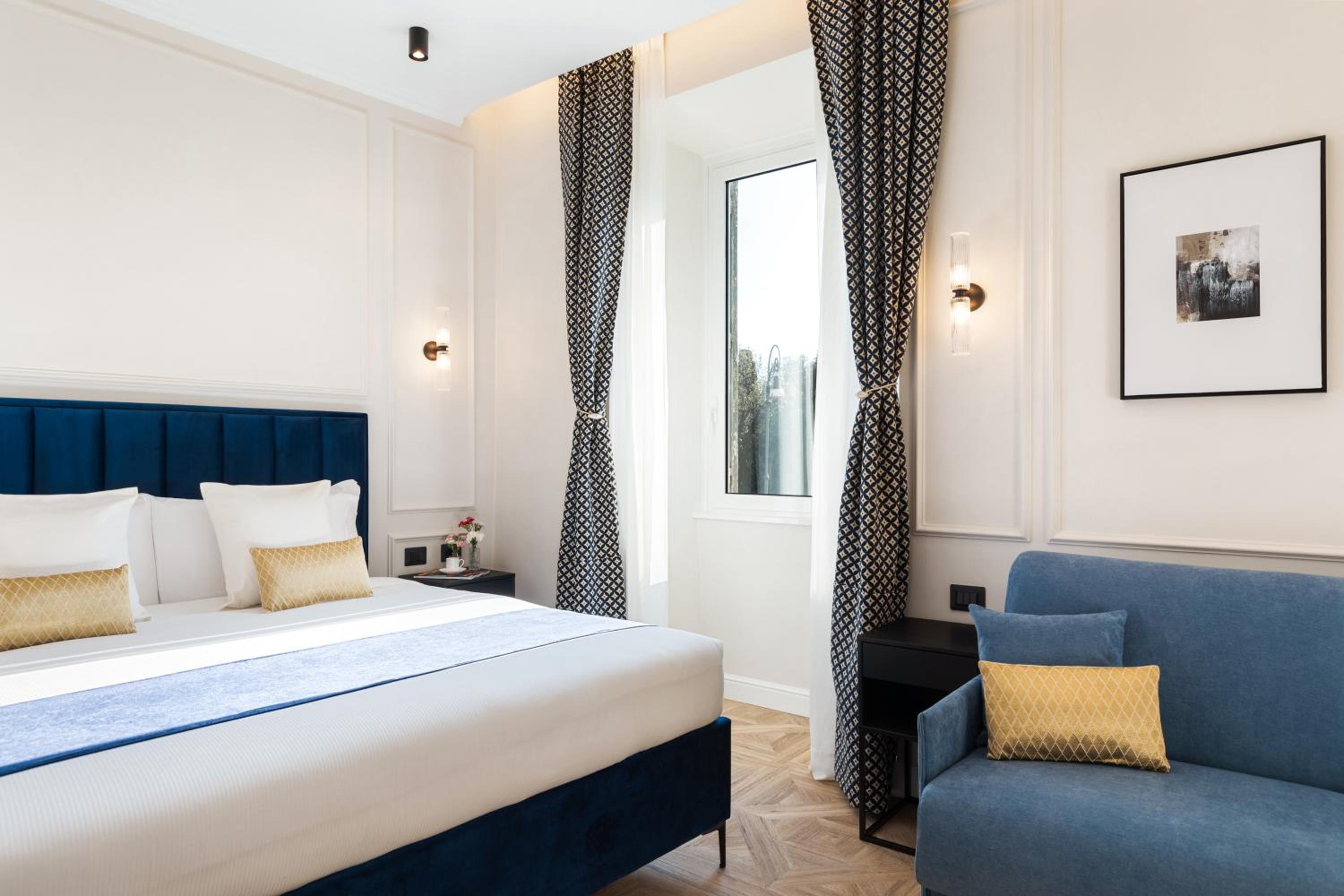 Adriana Boutique Guest House
