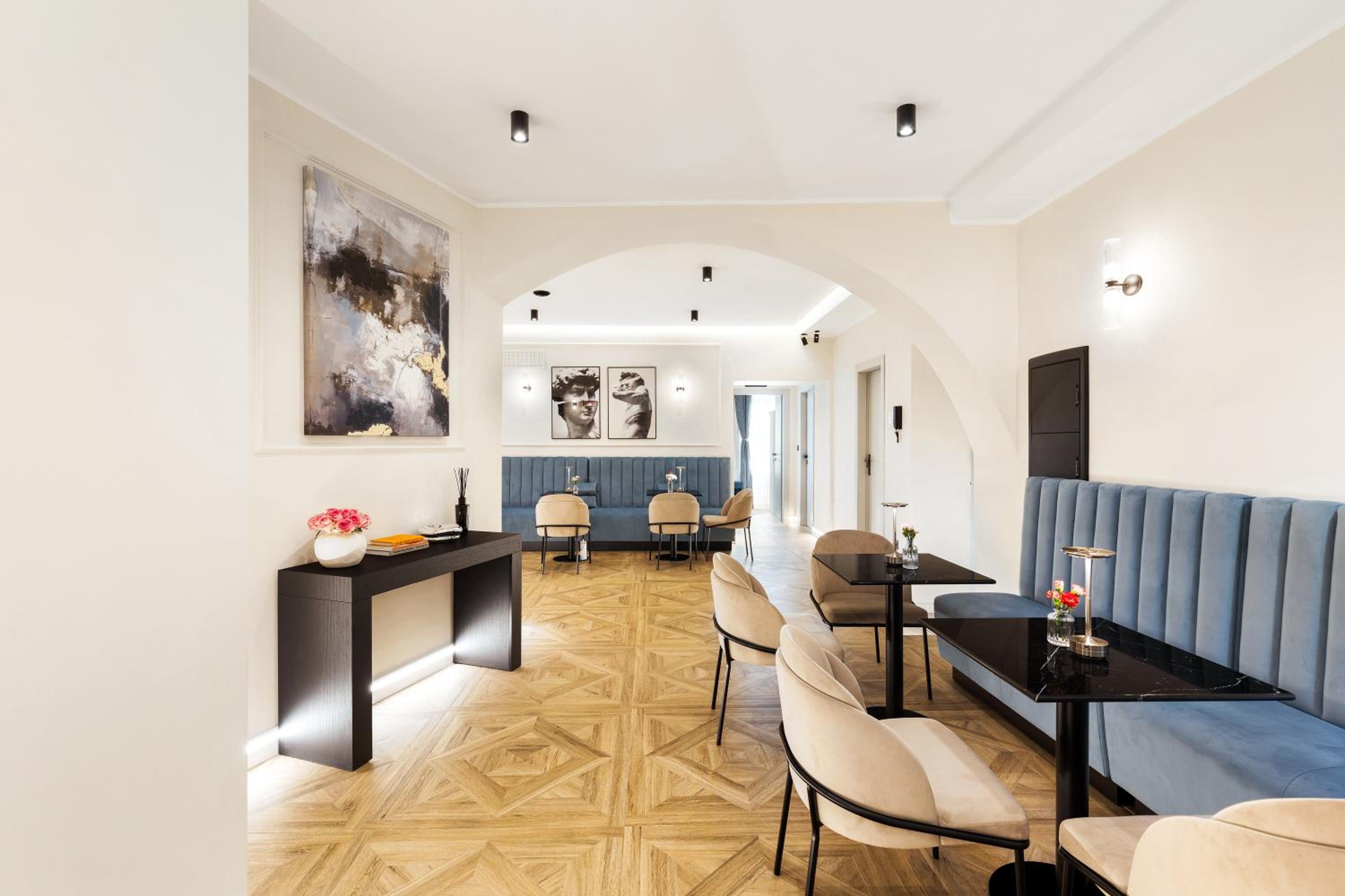 Adriana Boutique Guest House