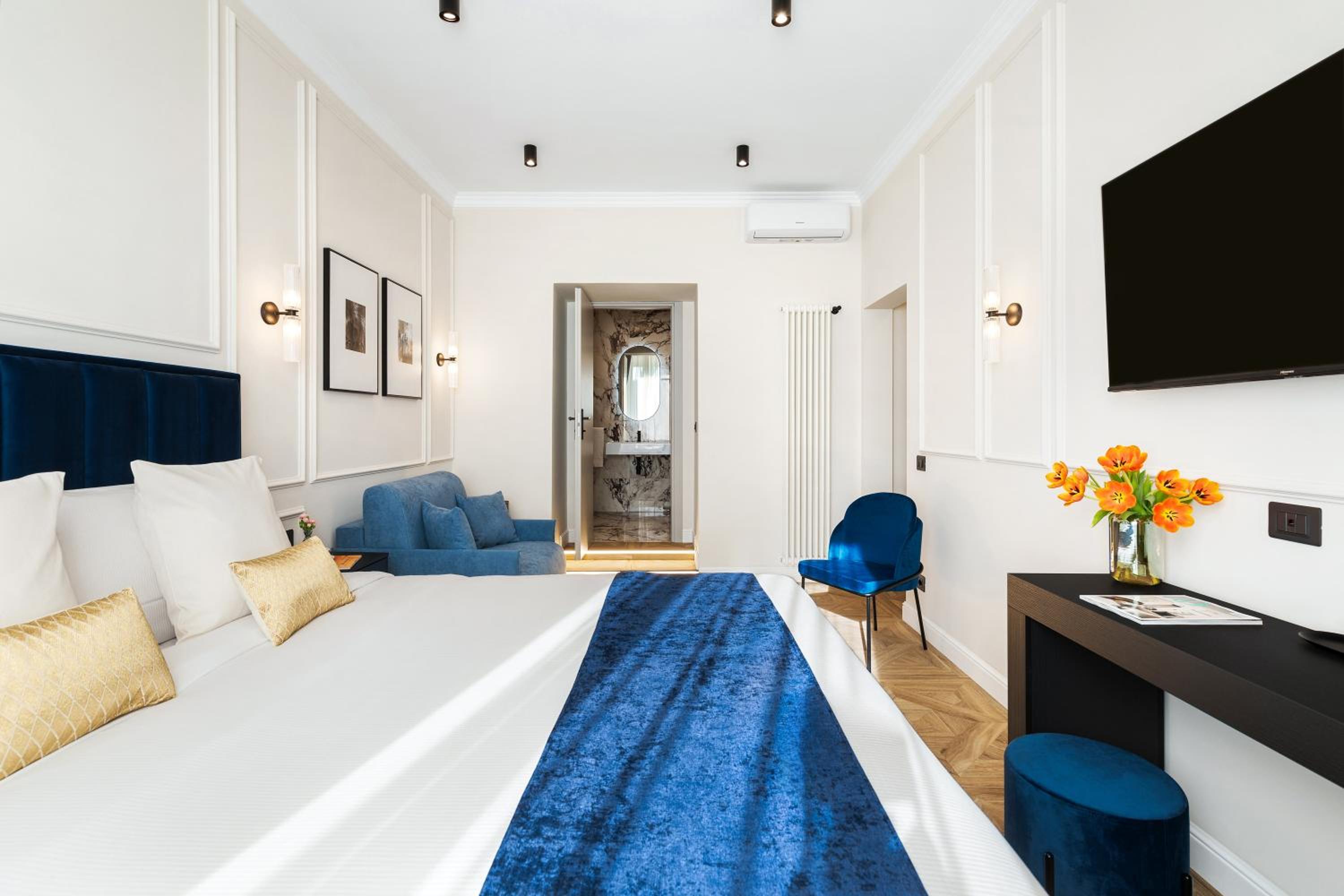 Adriana Boutique Guest House