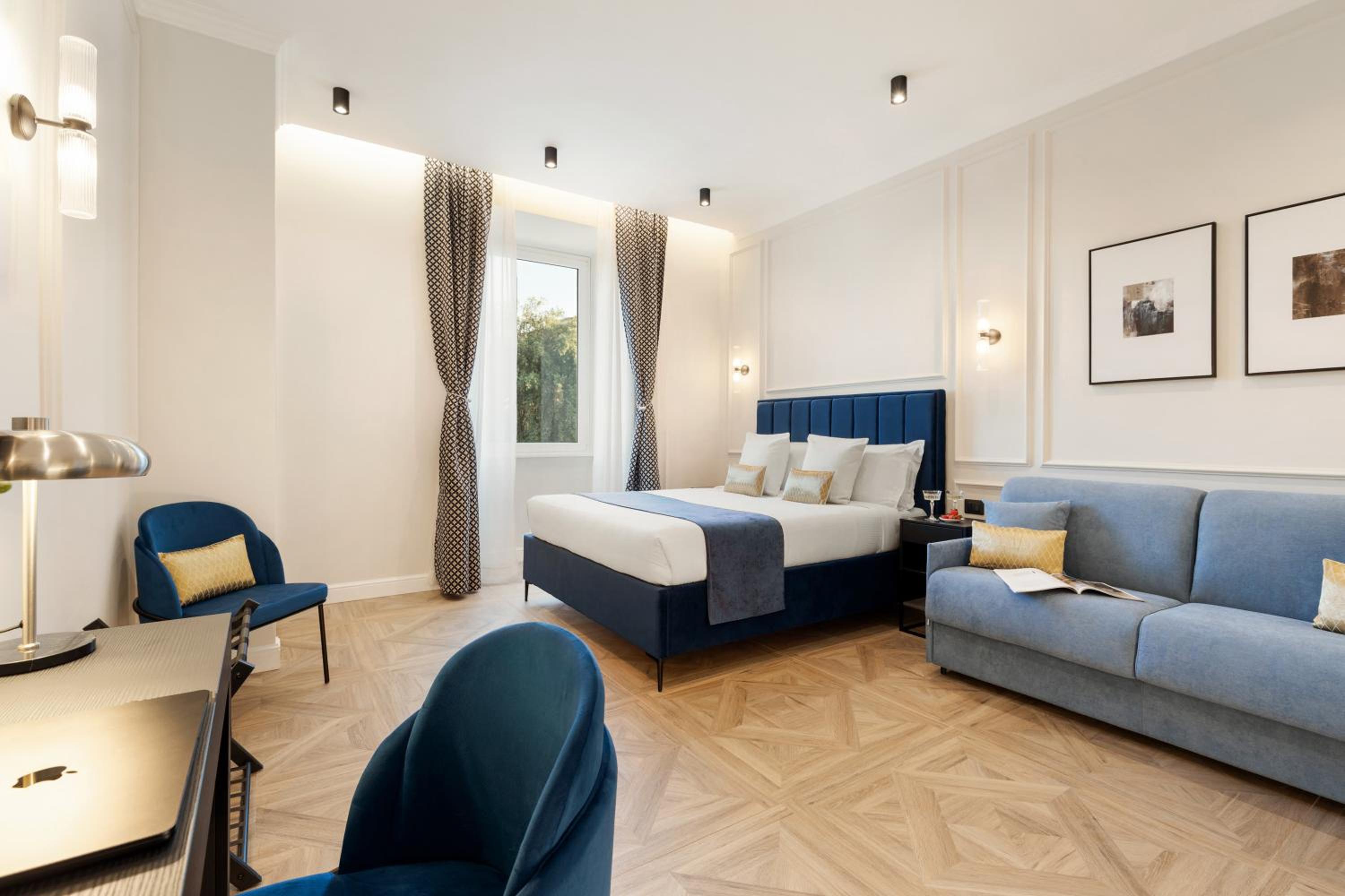 Adriana Boutique Guest House