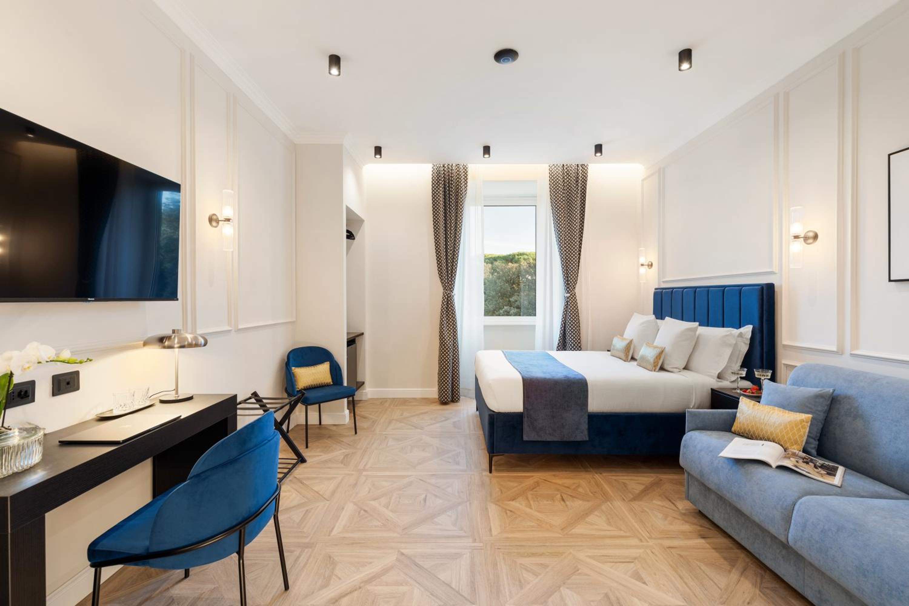 Adriana Boutique Guest House