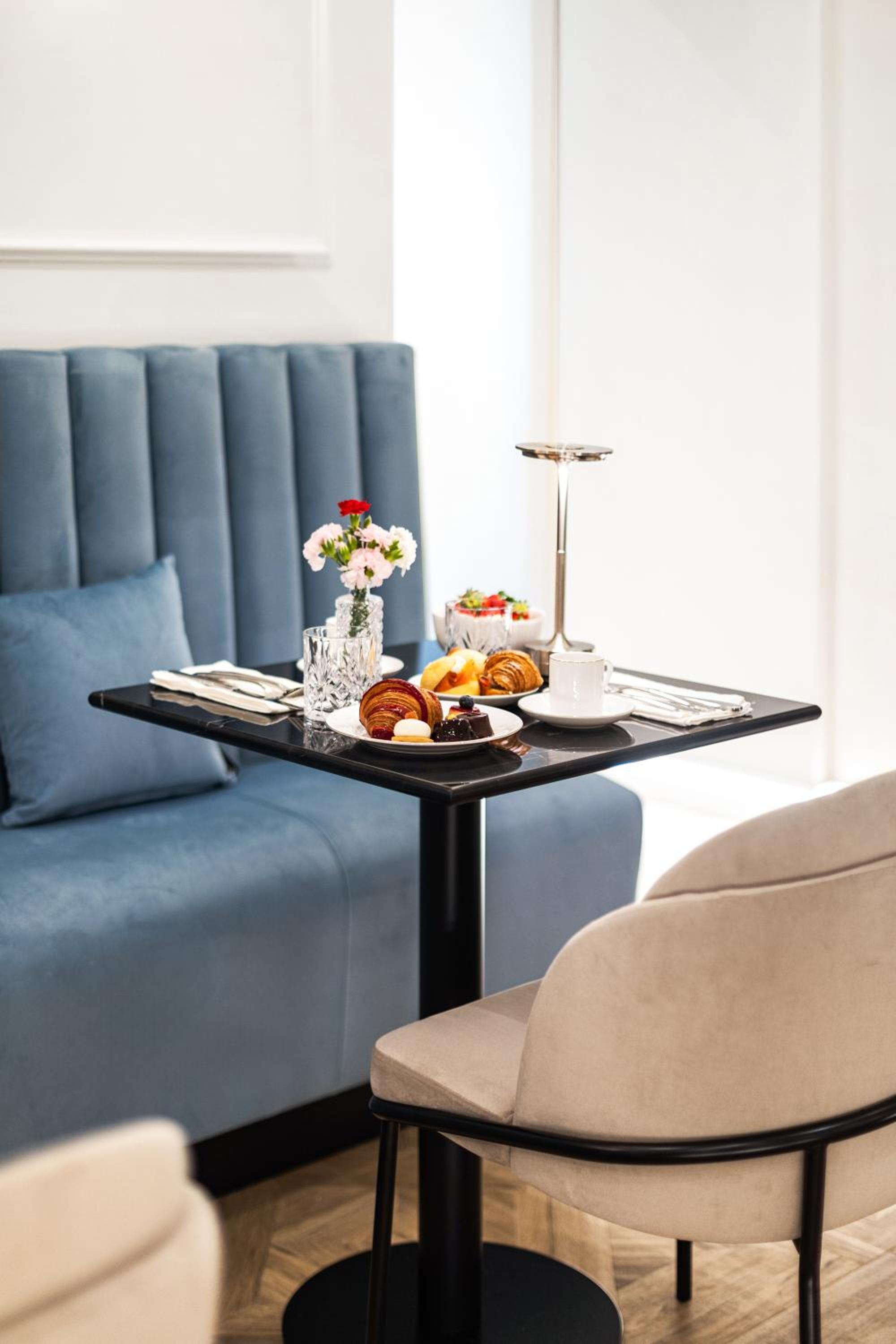 Adriana Boutique Guest House