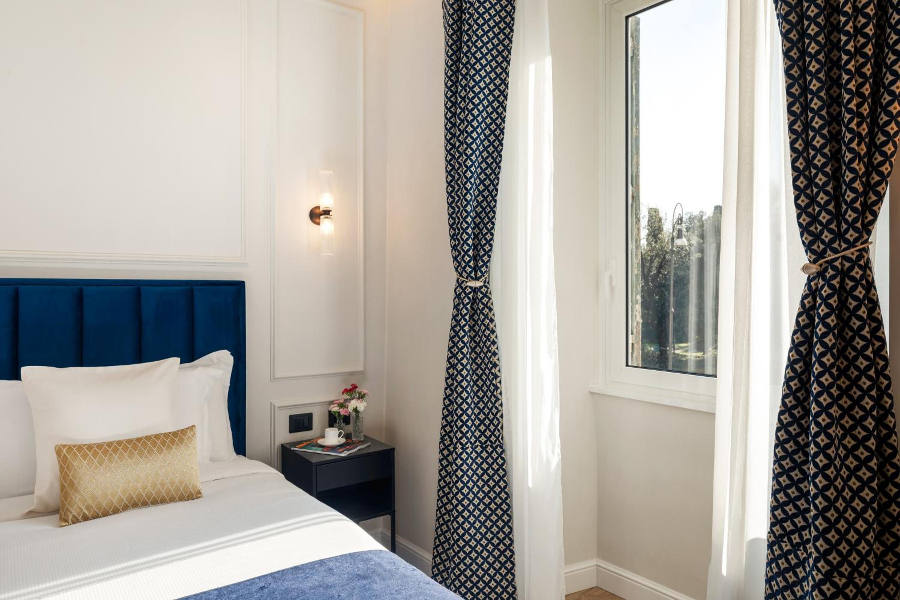 Adriana Boutique Guest House