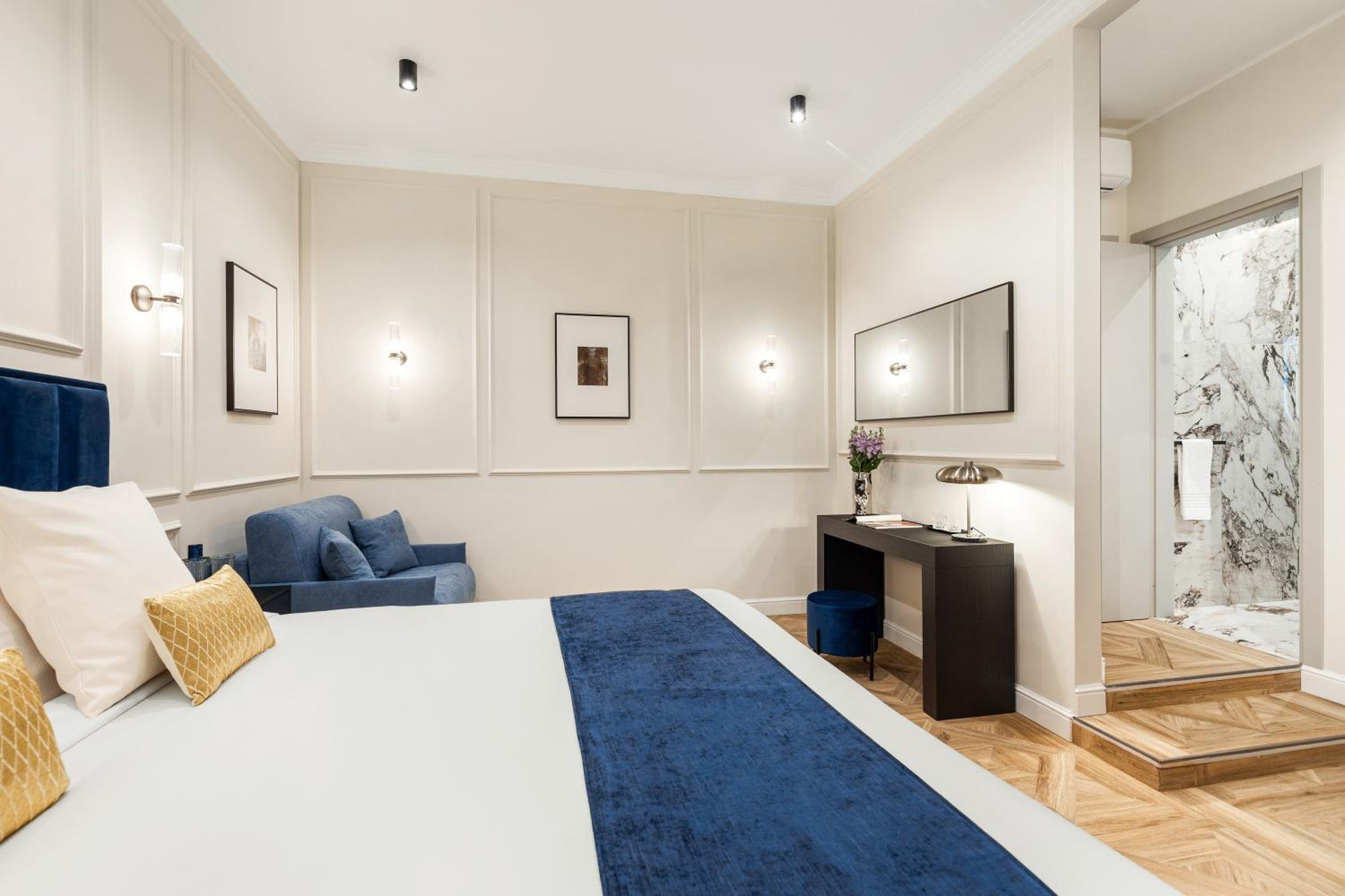 Adriana Boutique Guest House