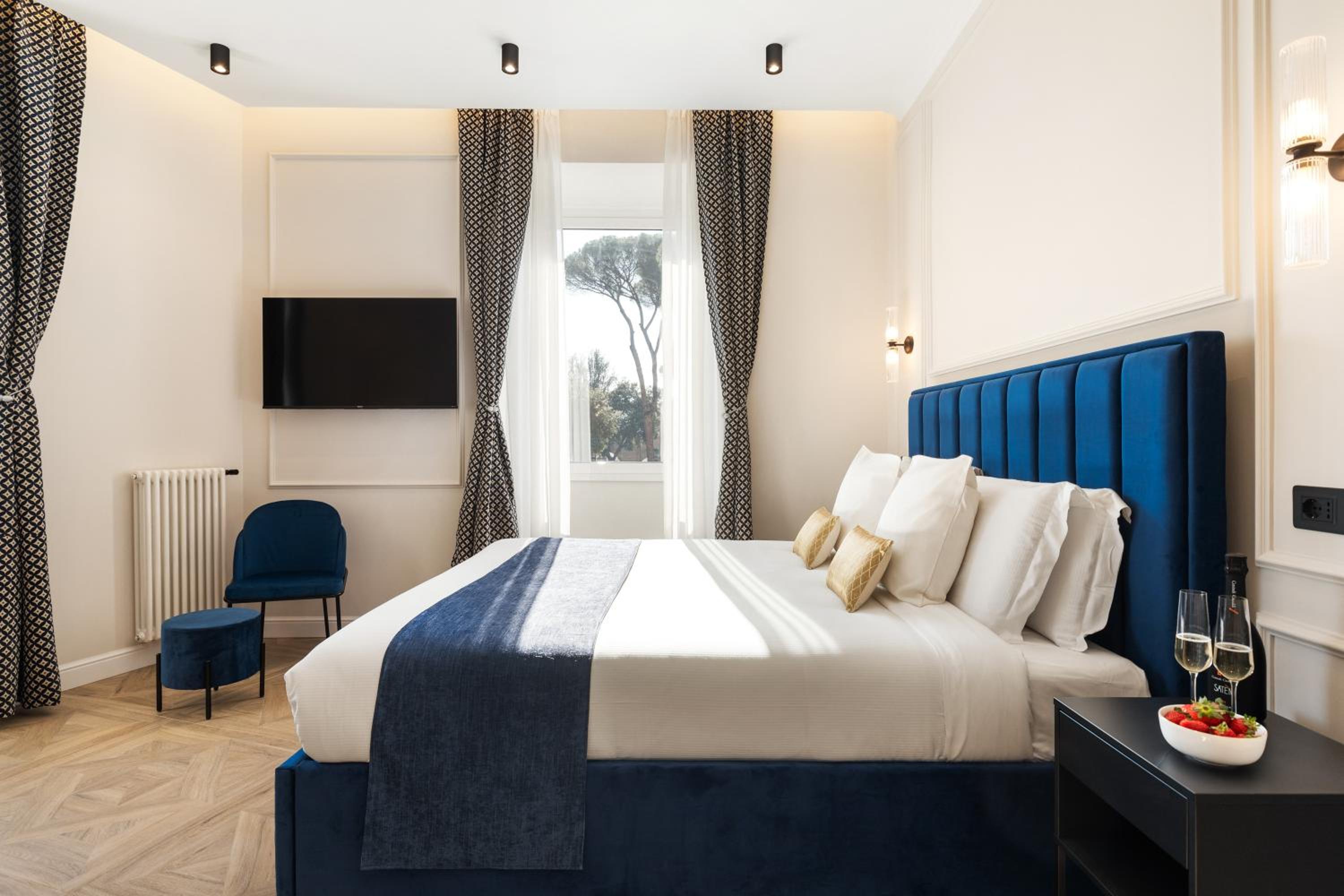 Adriana Boutique Guest House