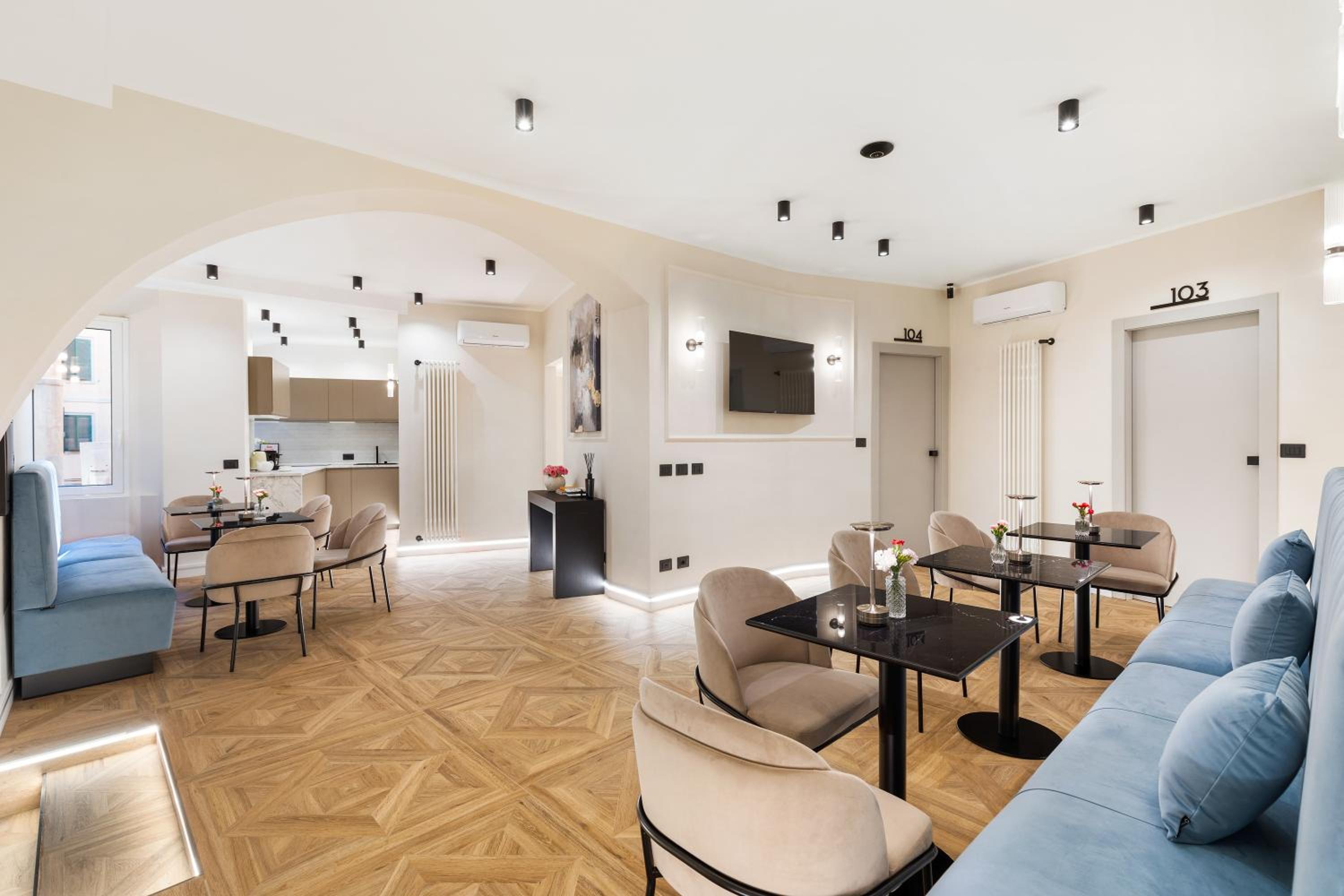 Adriana Boutique Guest House