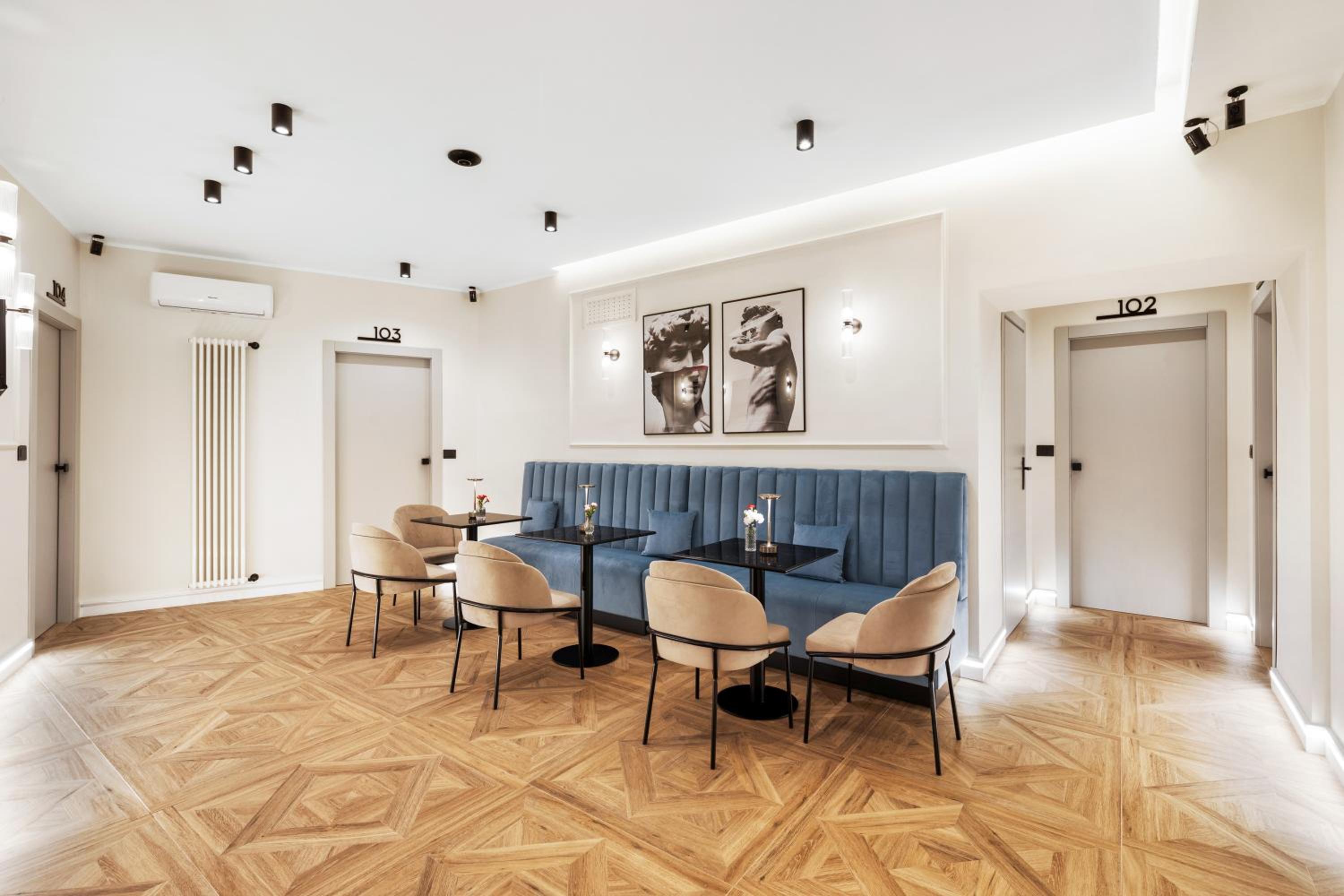 Adriana Boutique Guest House