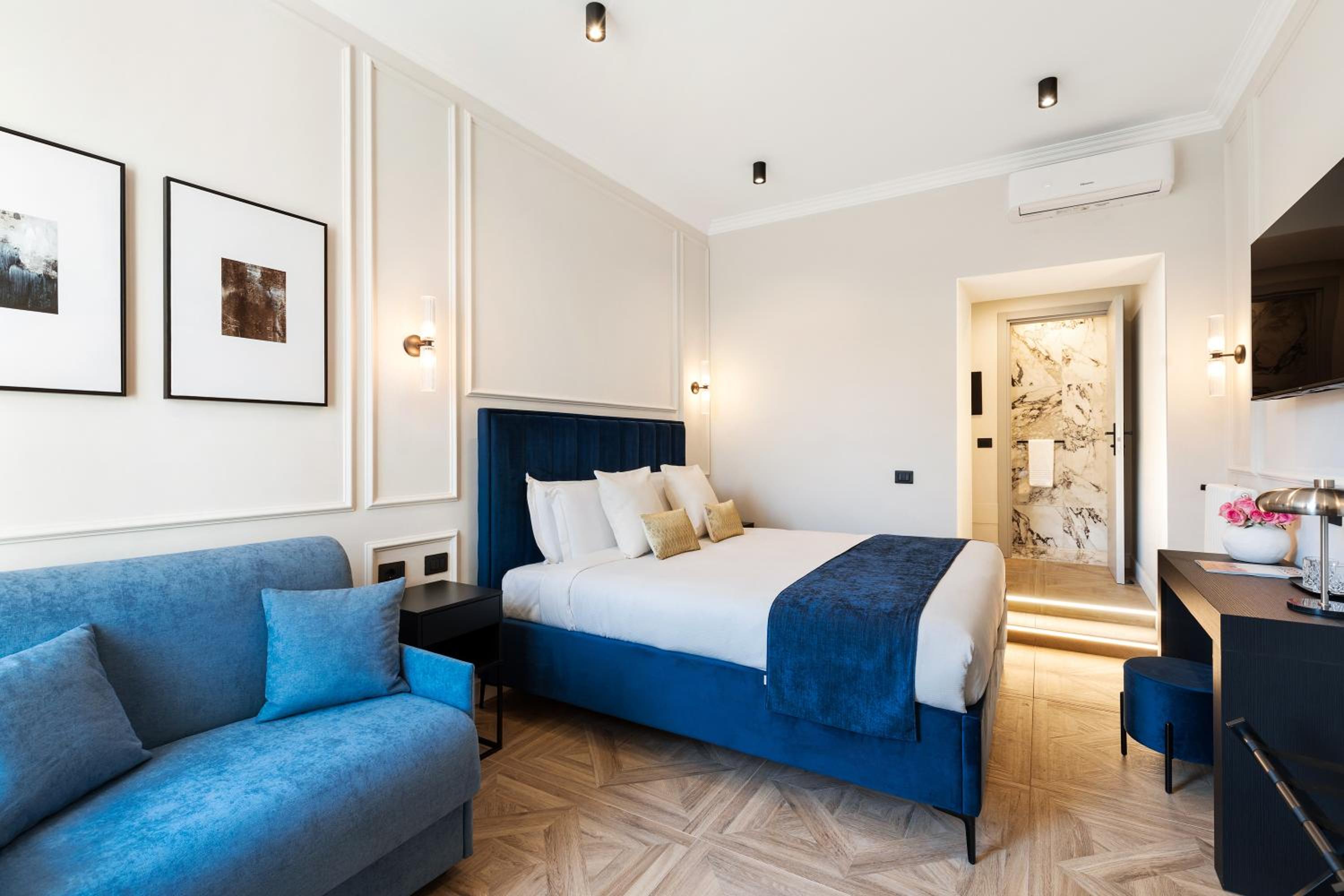 Adriana Boutique Guest House