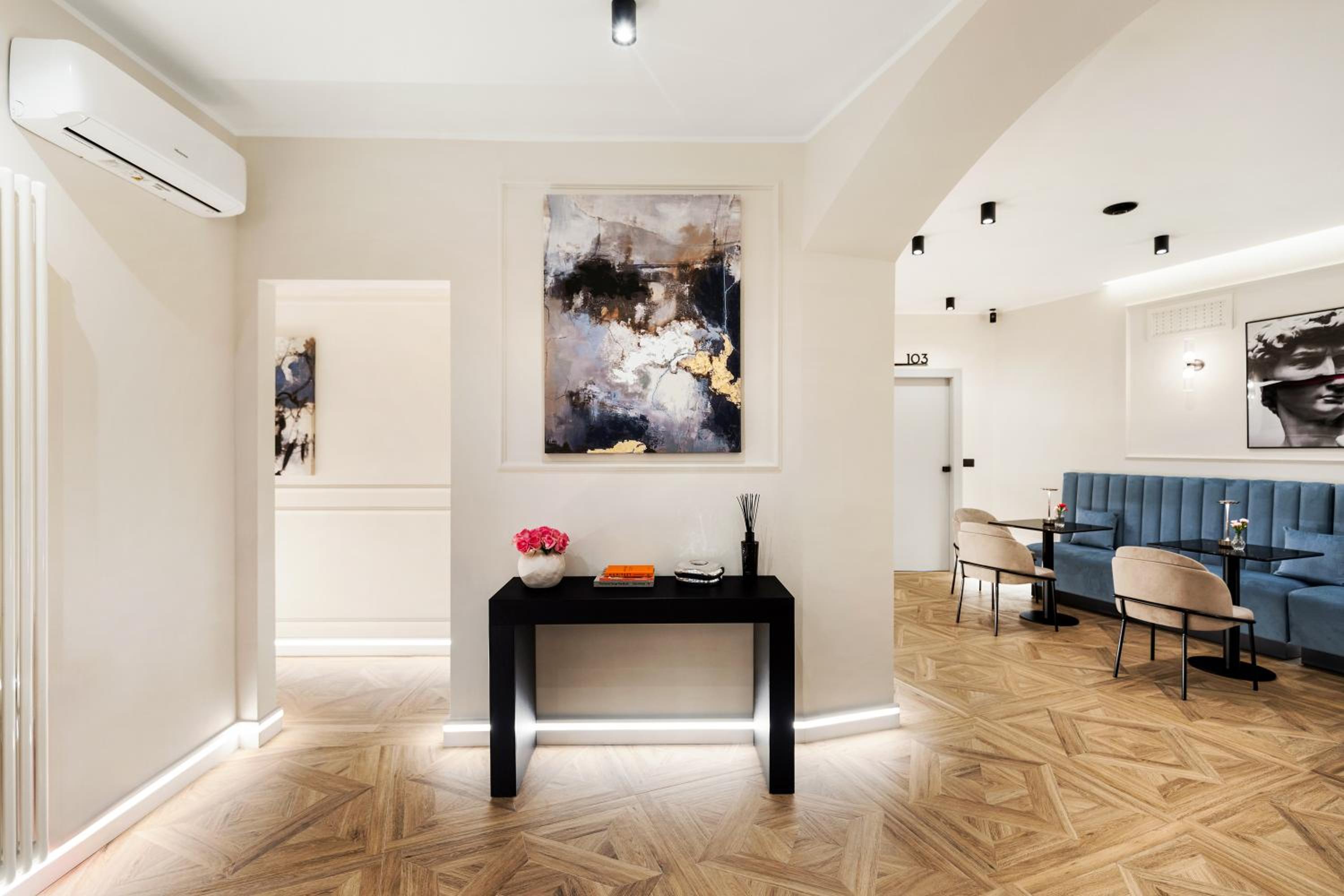 Adriana Boutique Guest House