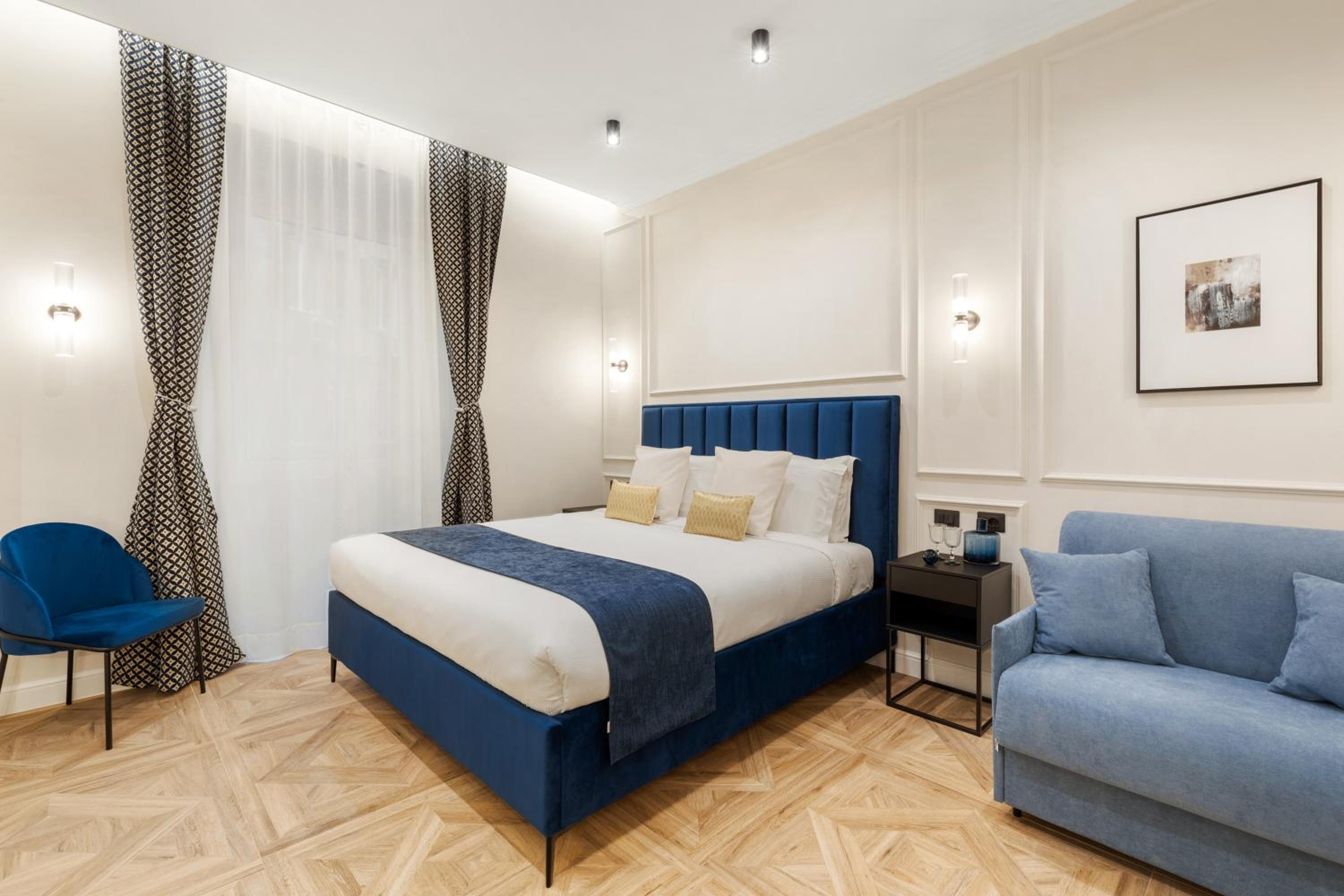 Adriana Boutique Guest House