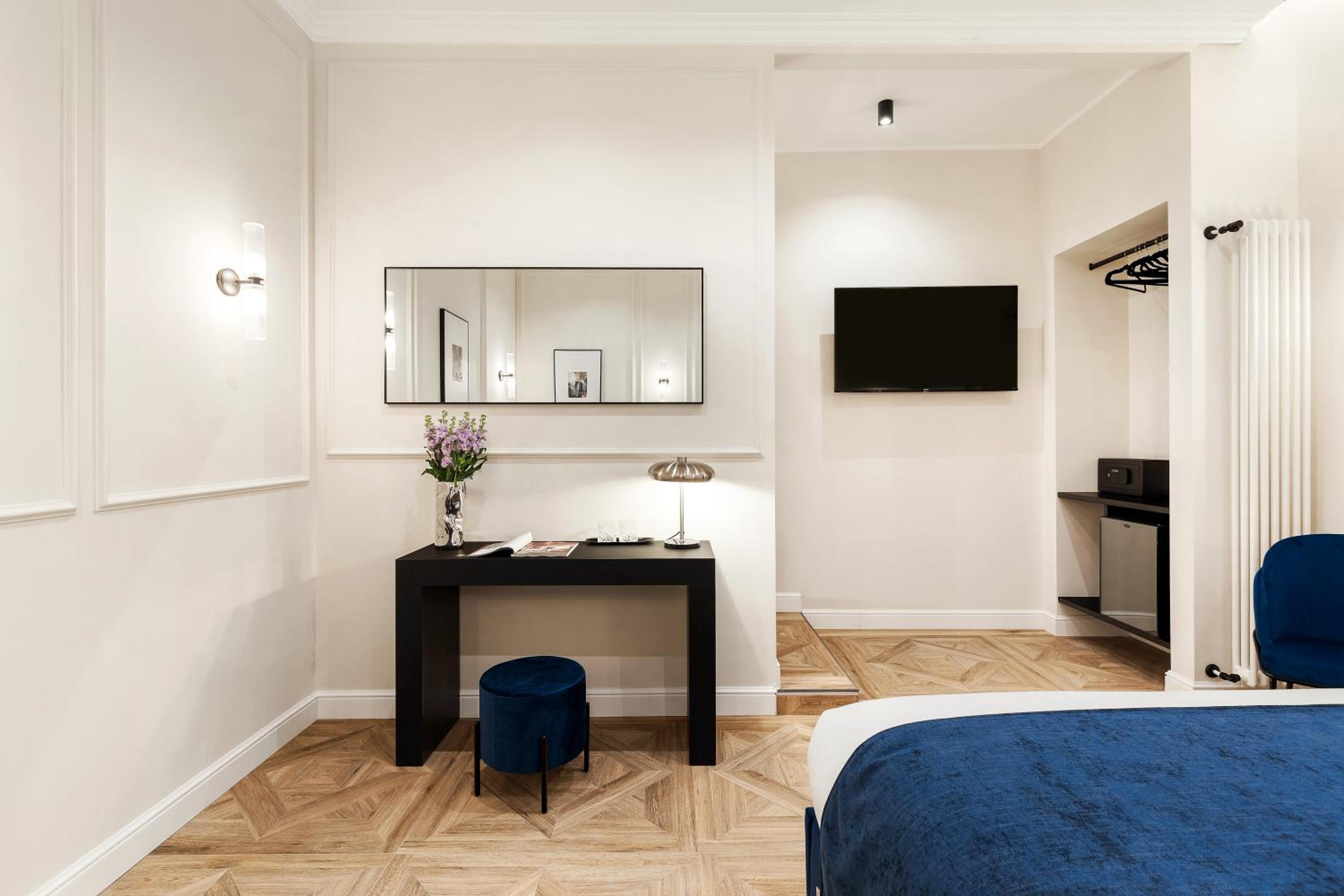 Adriana Boutique Guest House
