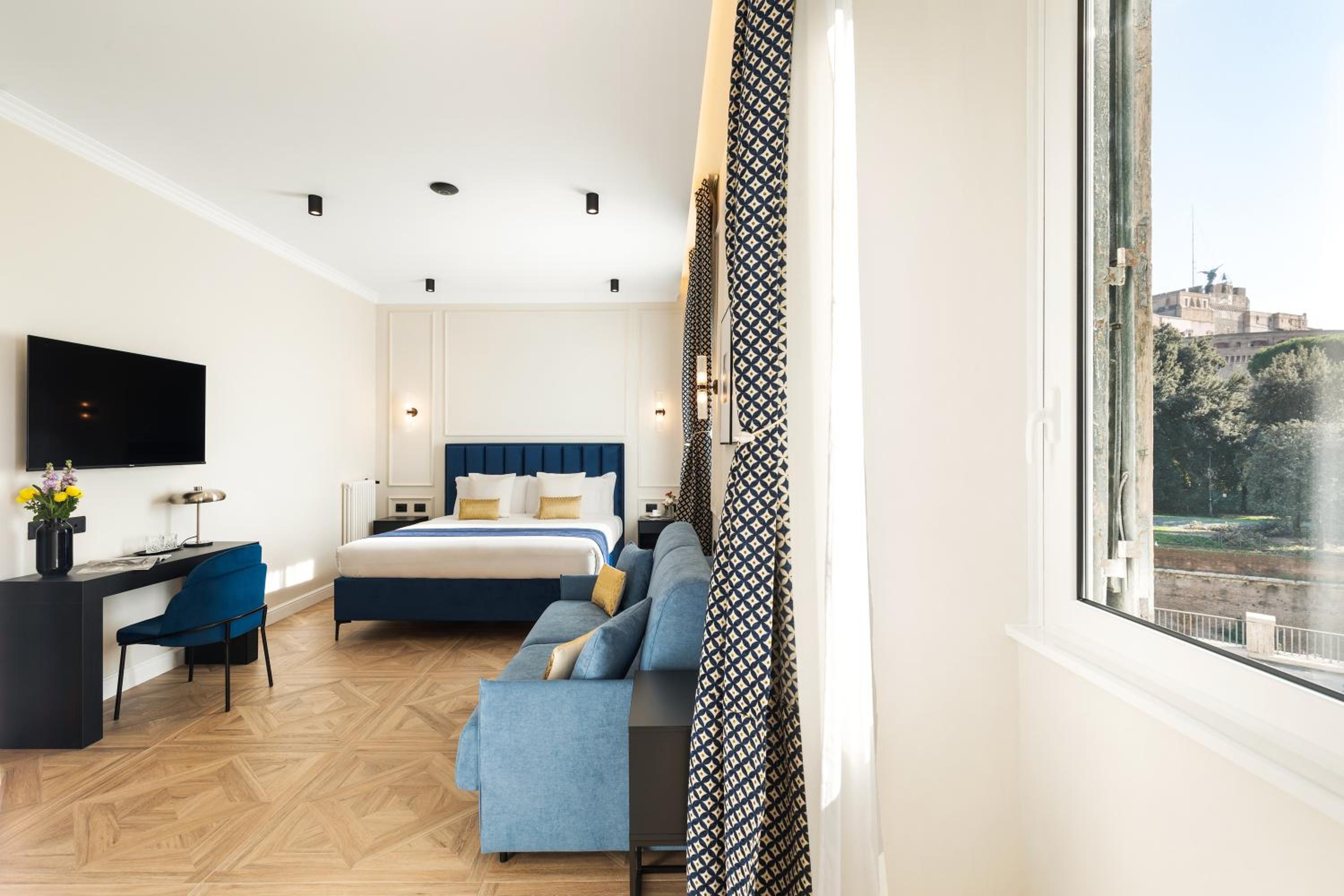 Adriana Boutique Guest House