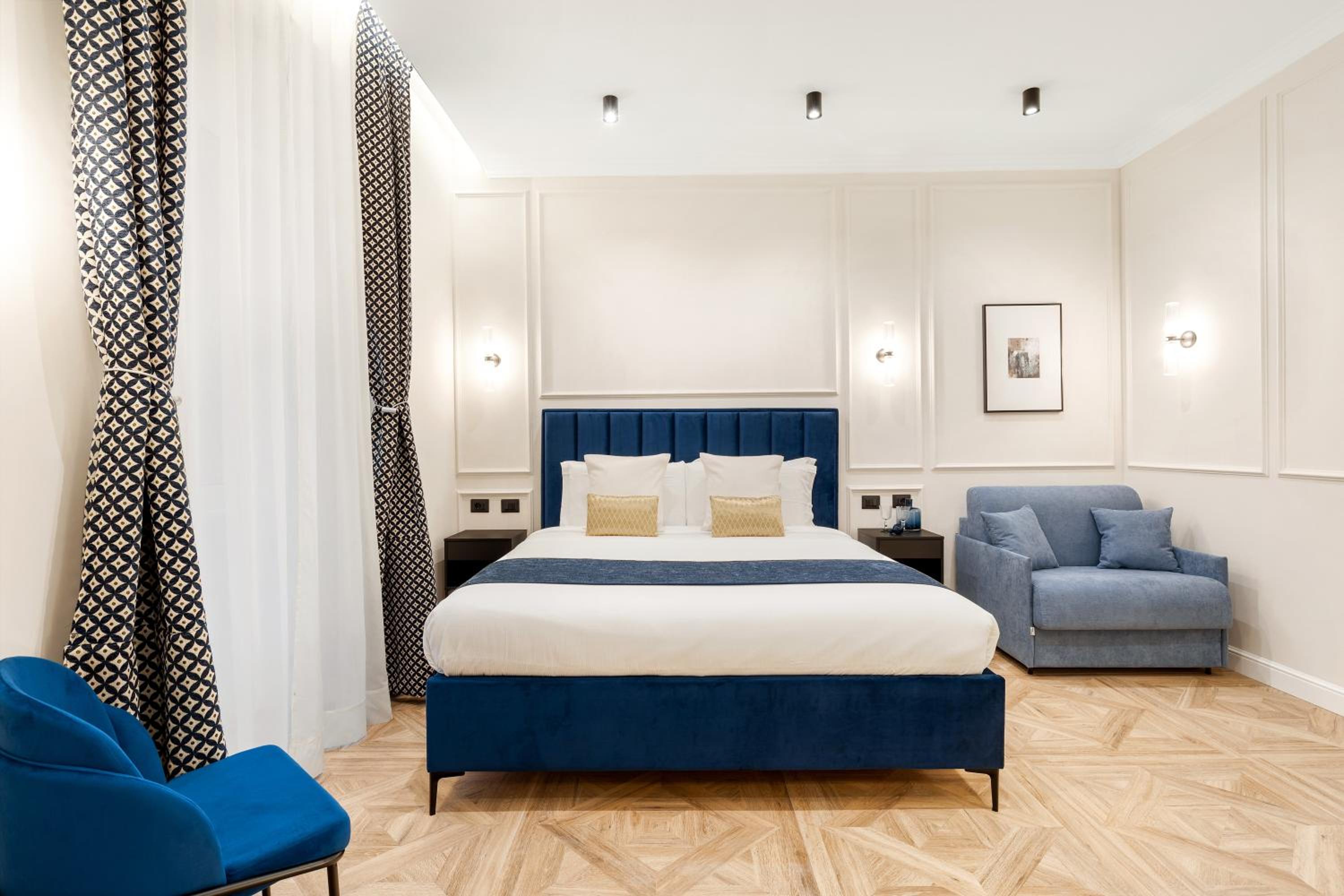 Adriana Boutique Guest House