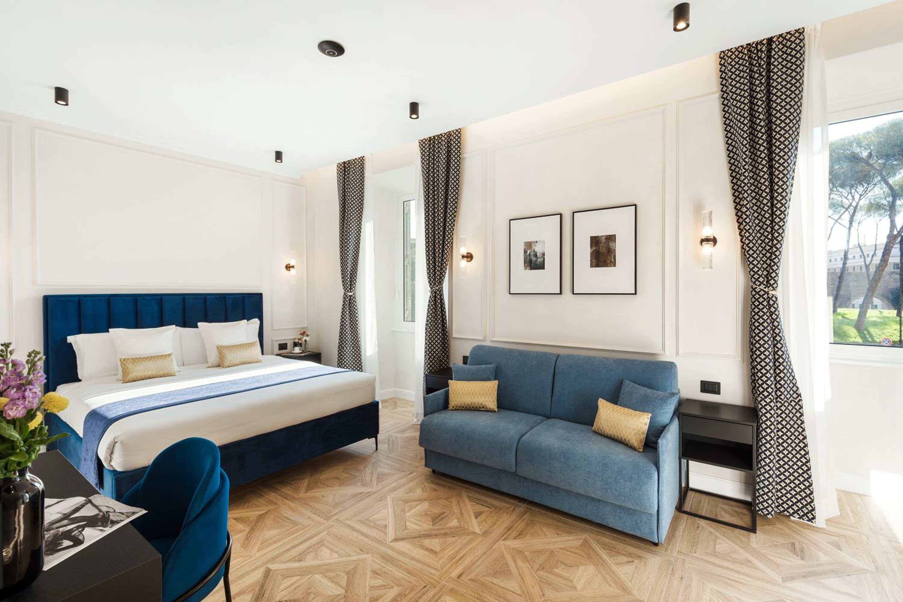 Adriana Boutique Guest House