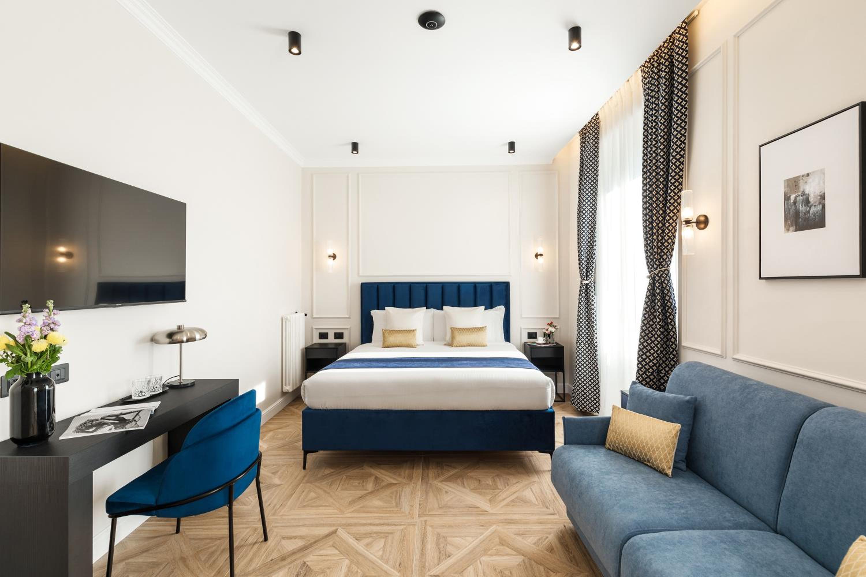 Adriana Boutique Guest House