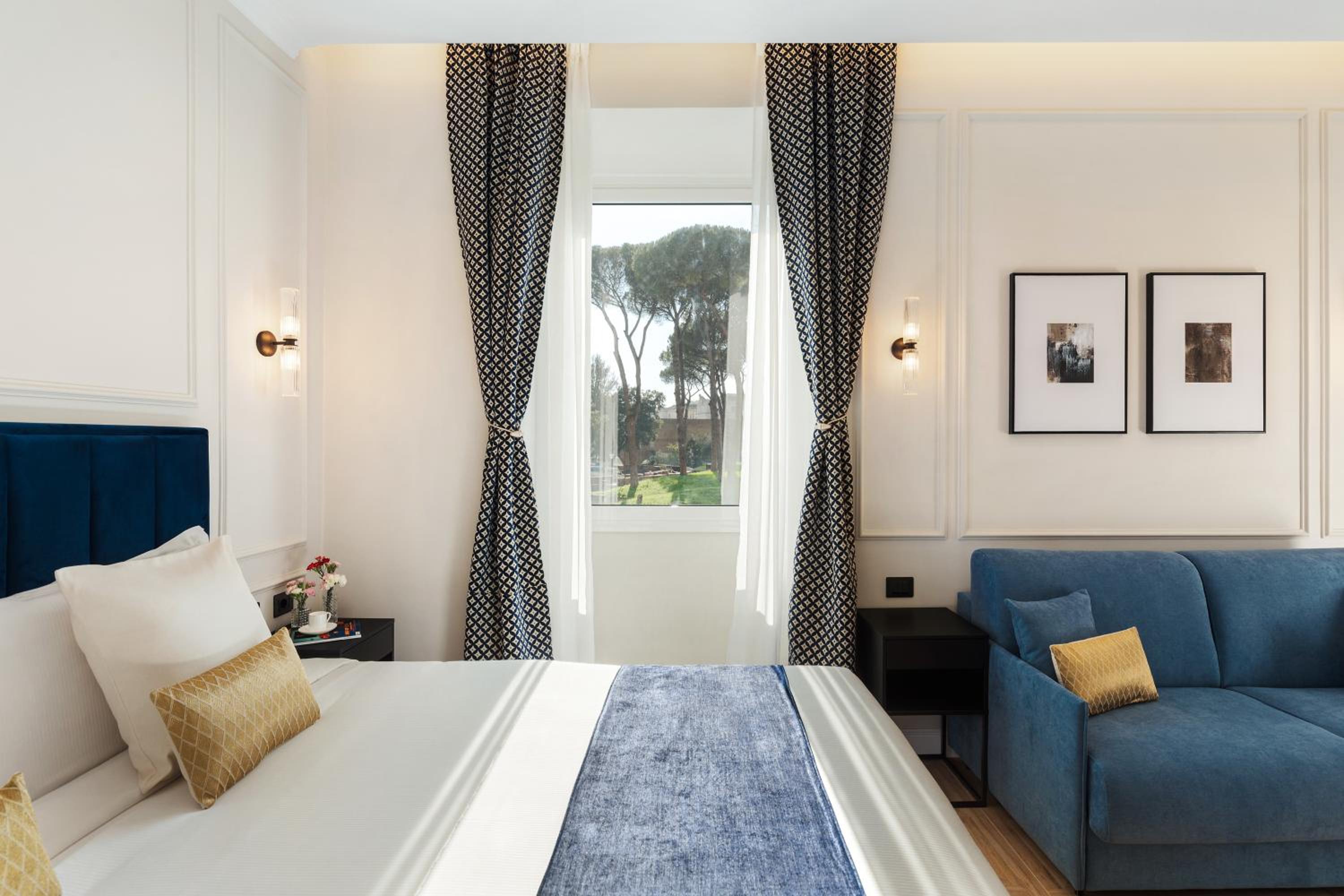 Adriana Boutique Guest House