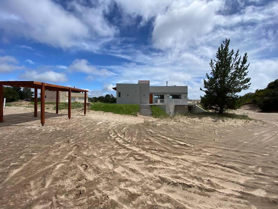 Maura Del Mar casa de playa 4x4