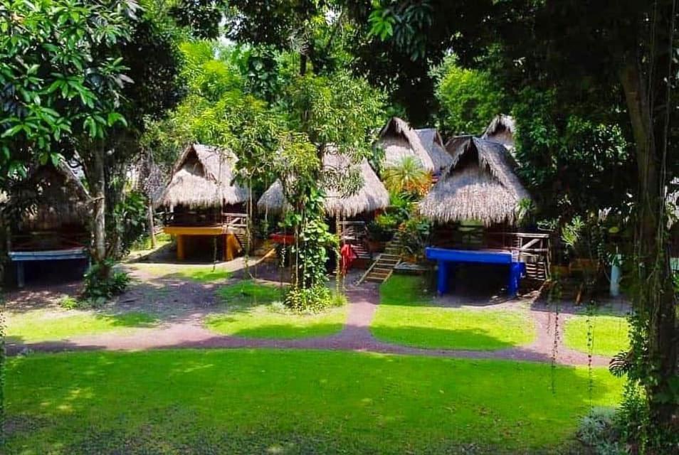 Hotel Chichaki