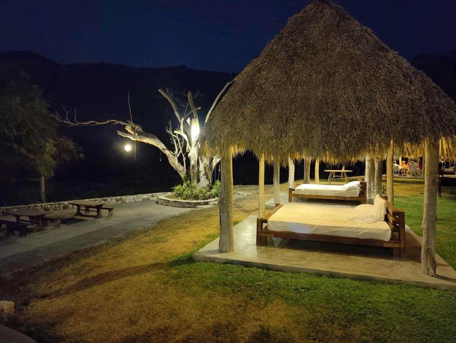 Hotel Chichaki